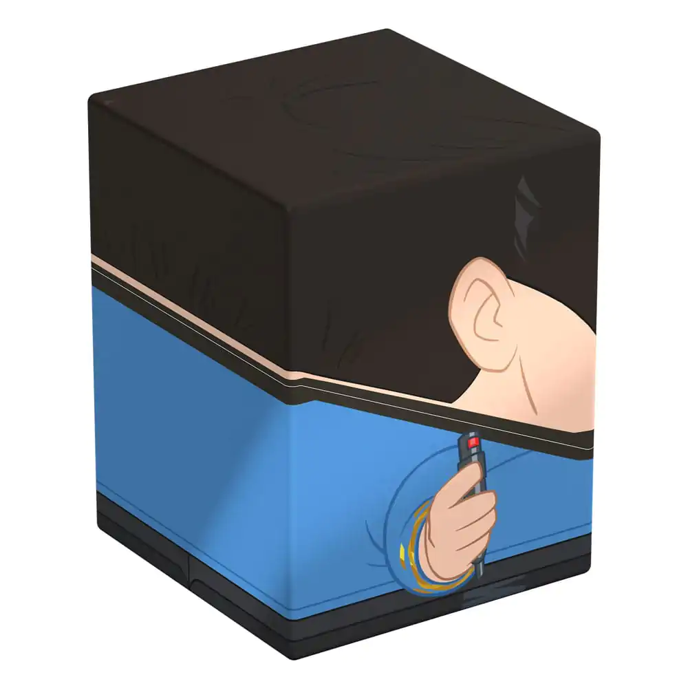 Squaroes Squaroe Star Trek: The Original Series ST013 - Dr. McCoy fotografija proizvoda