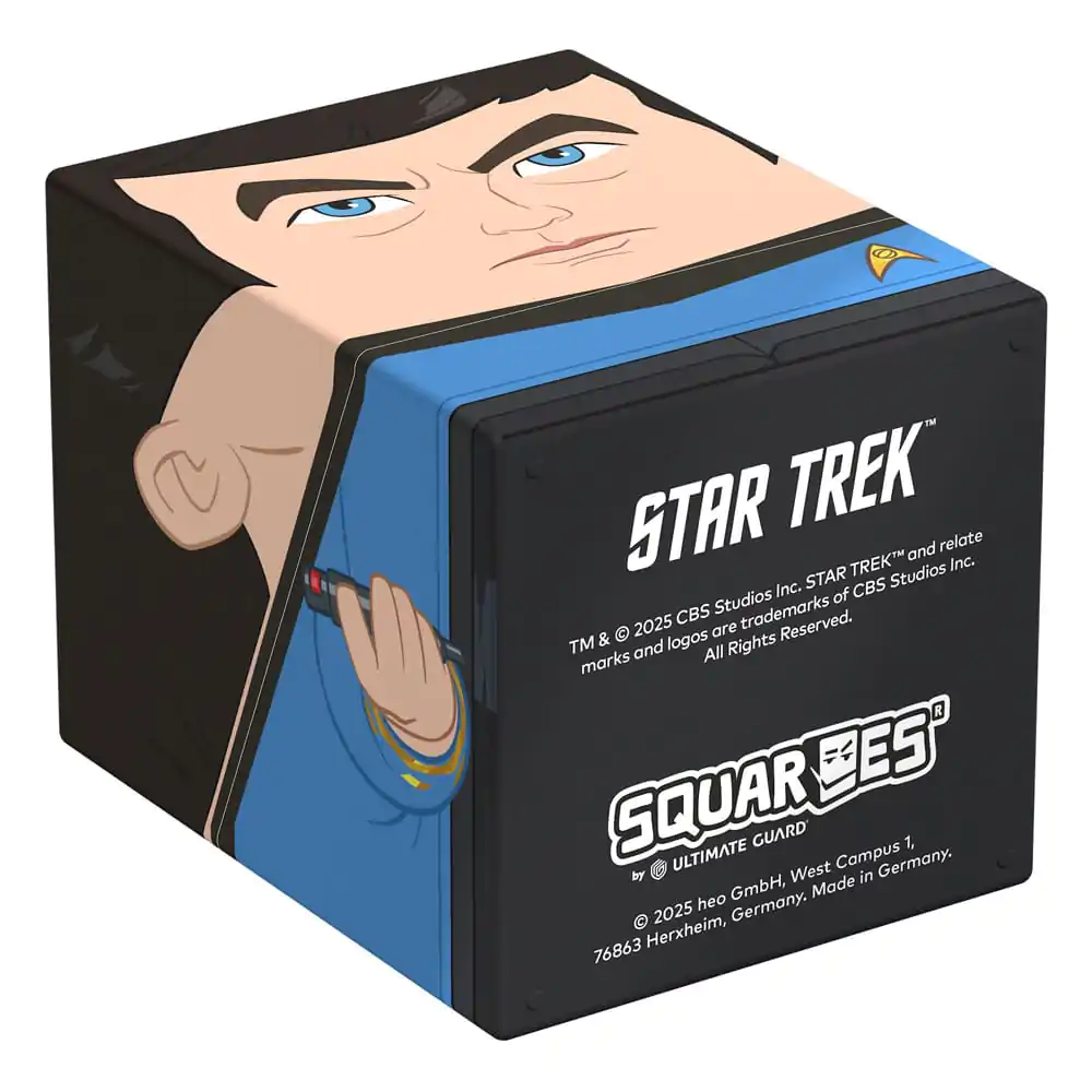 Squaroes Squaroe Star Trek: The Original Series ST013 - Dr. McCoy fotografija proizvoda