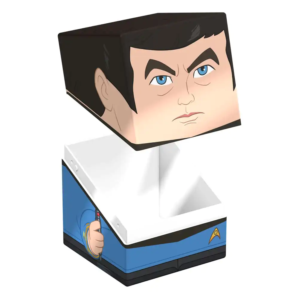 Squaroes Squaroe Star Trek: The Original Series ST013 - Dr. McCoy fotografija proizvoda