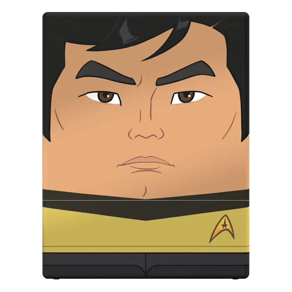 Kvadrići Squaroe Star Trek: The Original Series ST015 - Sulu fotografija proizvoda