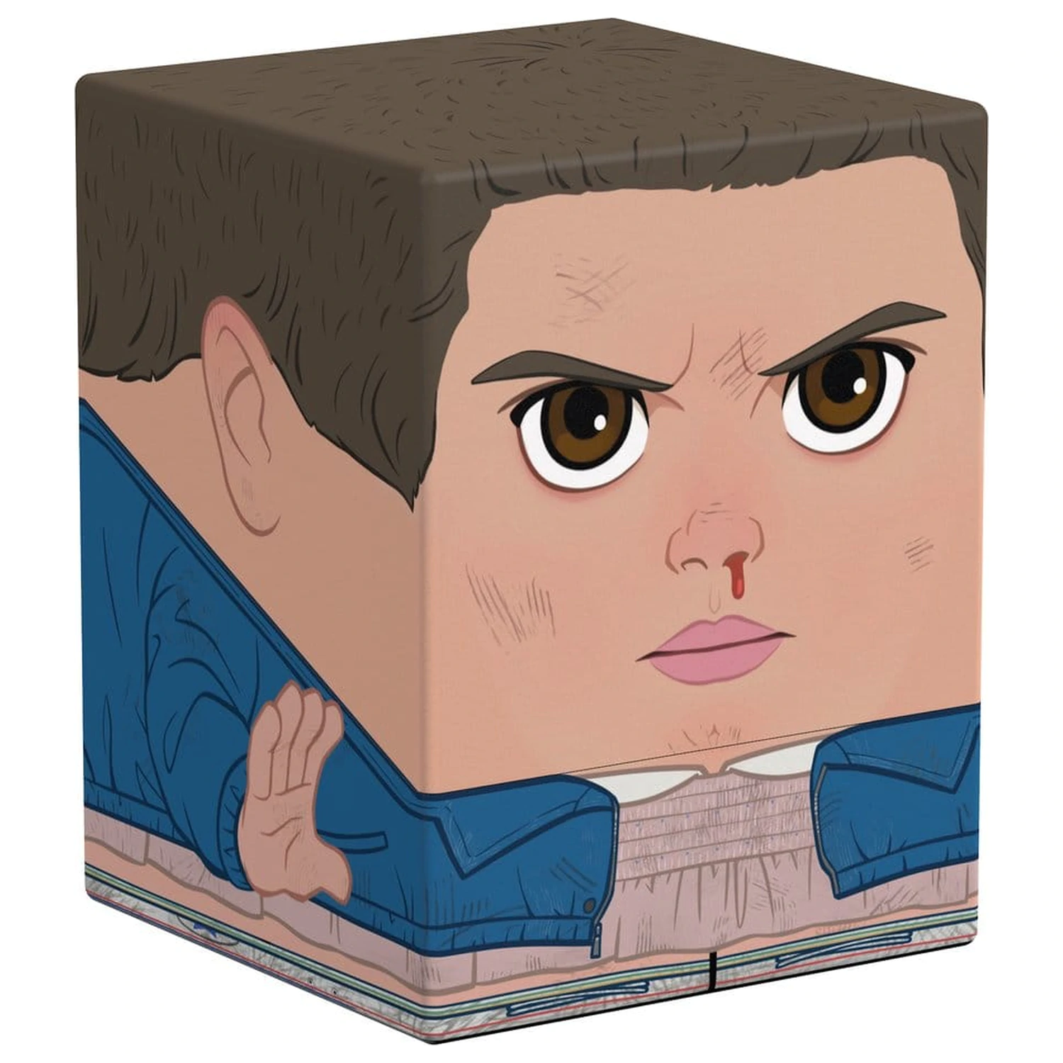 Squaroes Squaroe Stranger Things STR004 - Eleven fotografija proizvoda