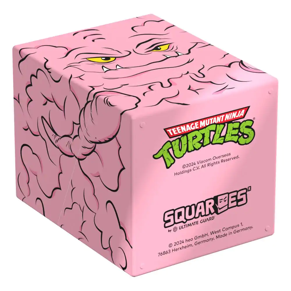 Squaroes - Squaroe Teenage Mutant Ninja Turtles™ 001 - Krang - kockice fotografija proizvoda