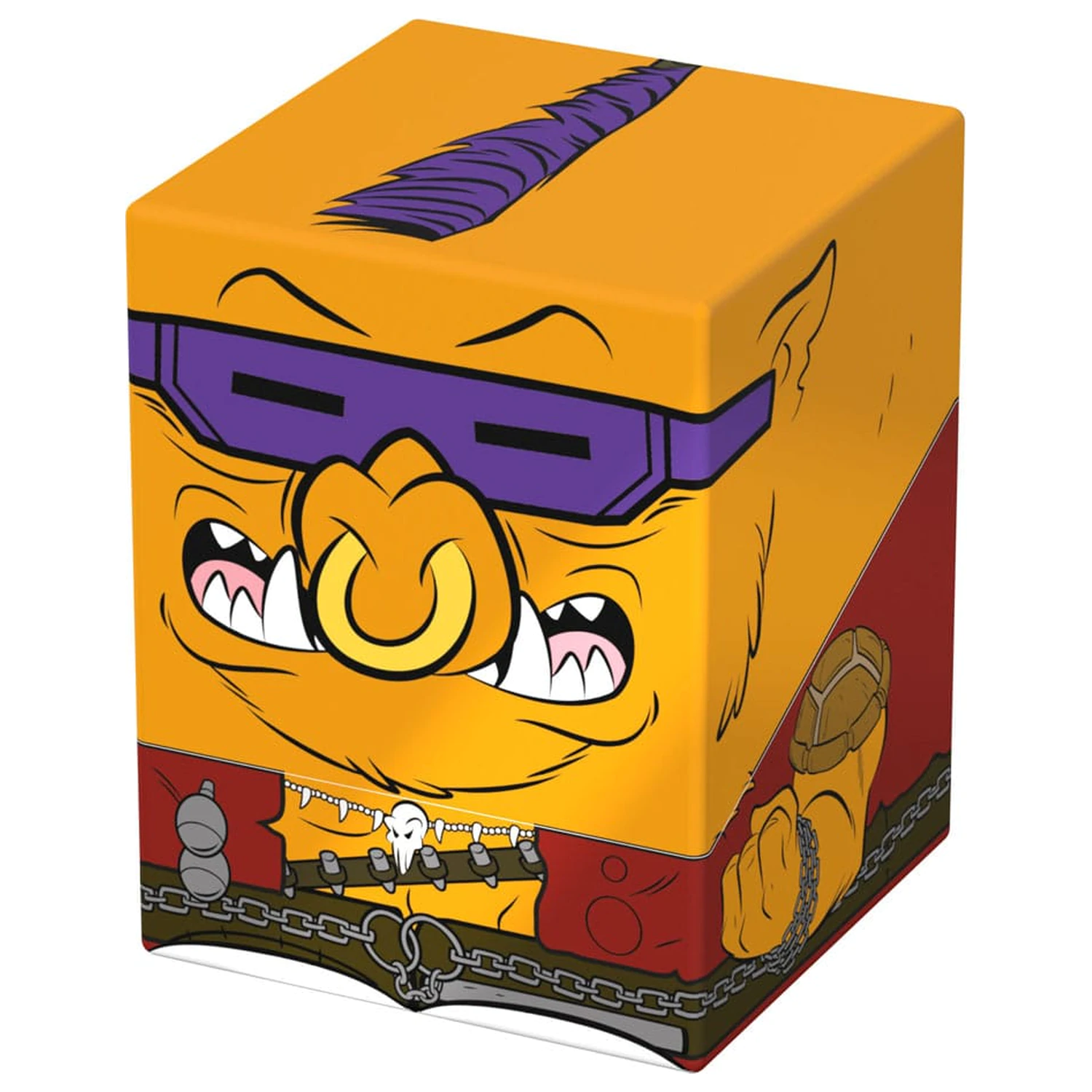 Squaroes - Squaroe Teenage Mutant Ninja Turtles™ NT011 - Bebop fotografija proizvoda