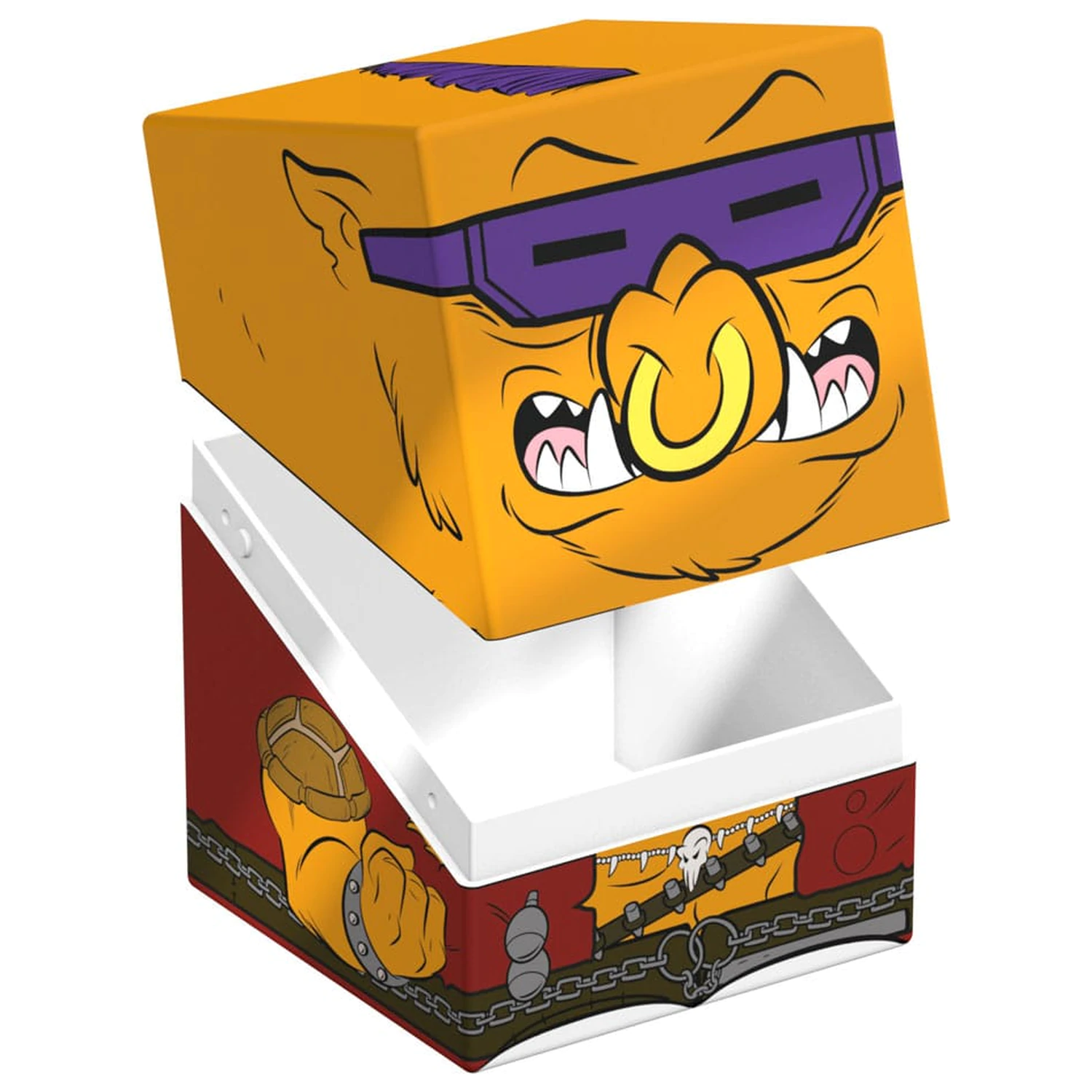 Squaroes - Squaroe Teenage Mutant Ninja Turtles™ NT011 - Bebop fotografija proizvoda