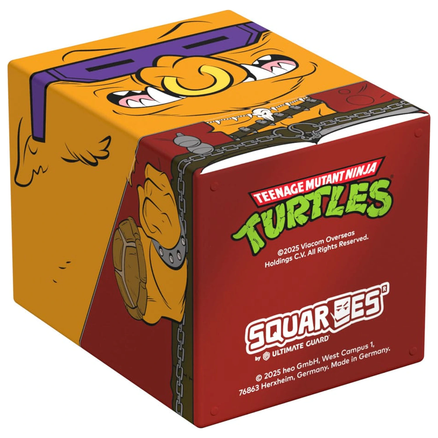 Squaroes - Squaroe Teenage Mutant Ninja Turtles™ NT011 - Bebop fotografija proizvoda
