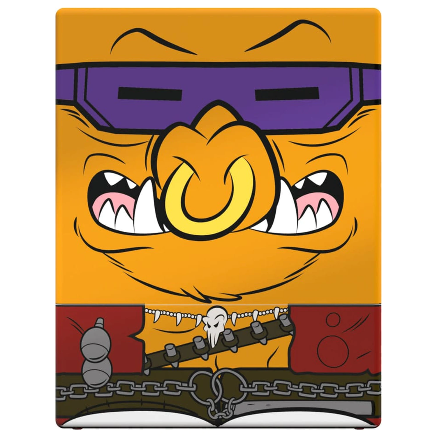 Squaroes - Squaroe Teenage Mutant Ninja Turtles™ NT011 - Bebop fotografija proizvoda