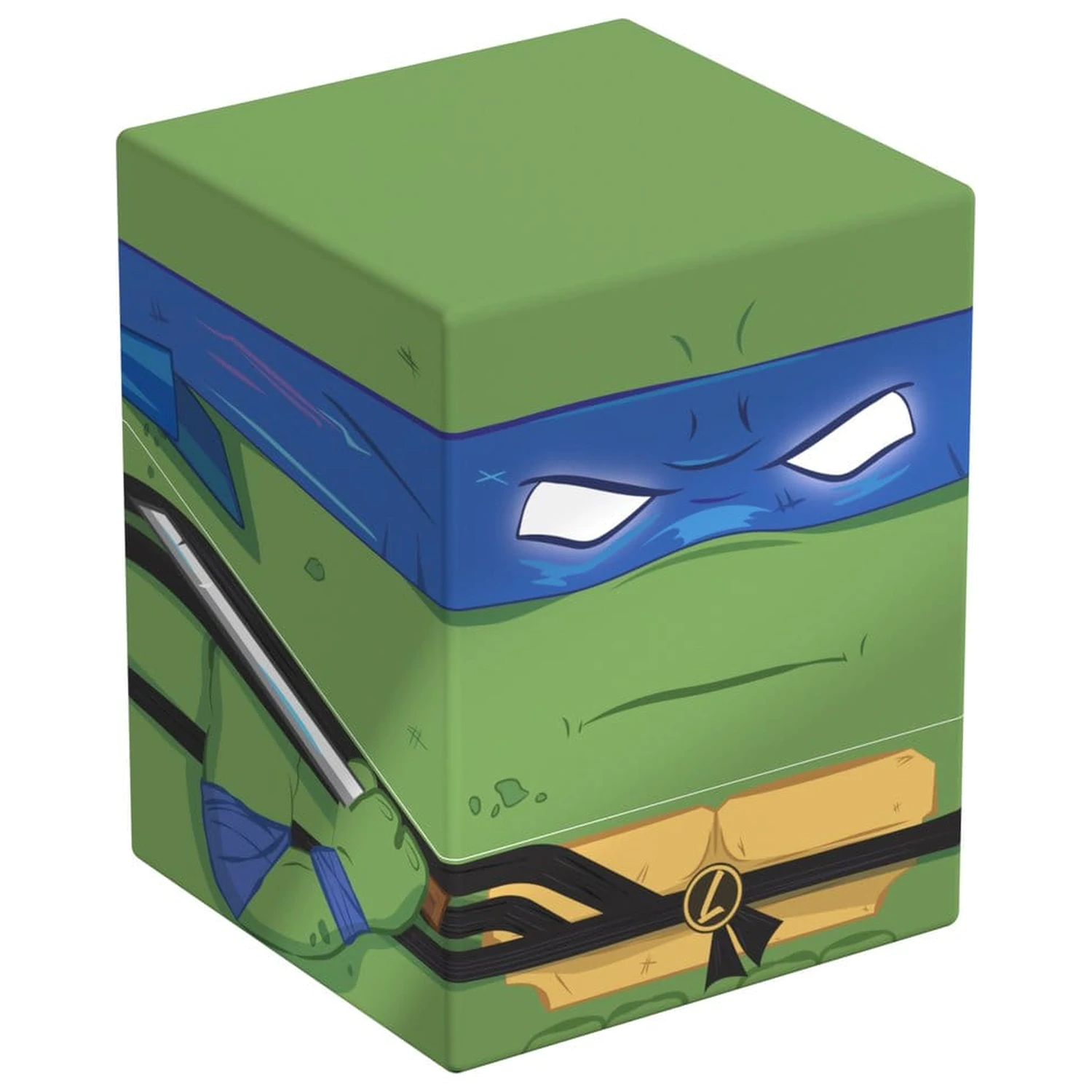 Squaroes Squaroe Teenage Mutant Ninja Turtles™ NT014 – Akcijski mod Leonardo fotografija proizvoda