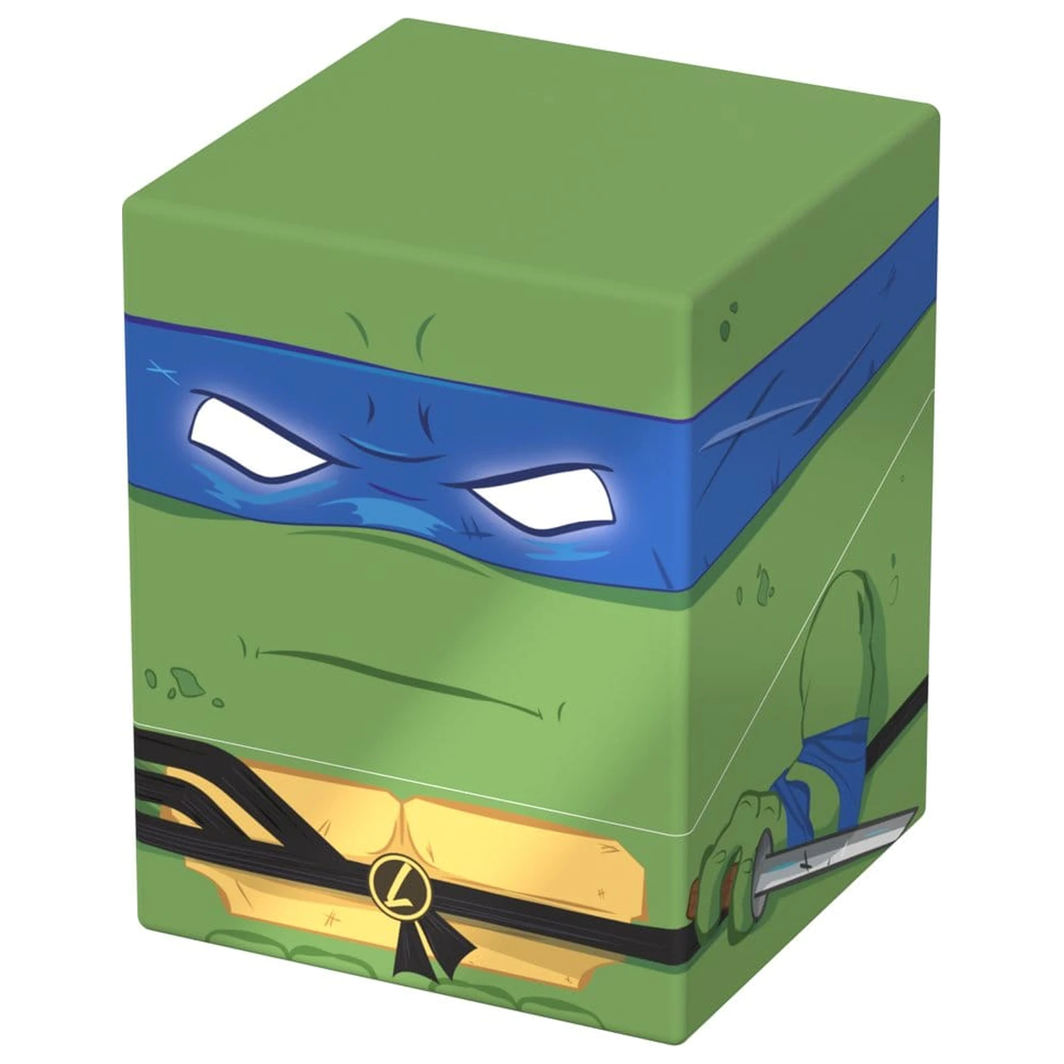 Squaroes Squaroe Teenage Mutant Ninja Turtles™ NT014 – Akcijski mod Leonardo fotografija proizvoda