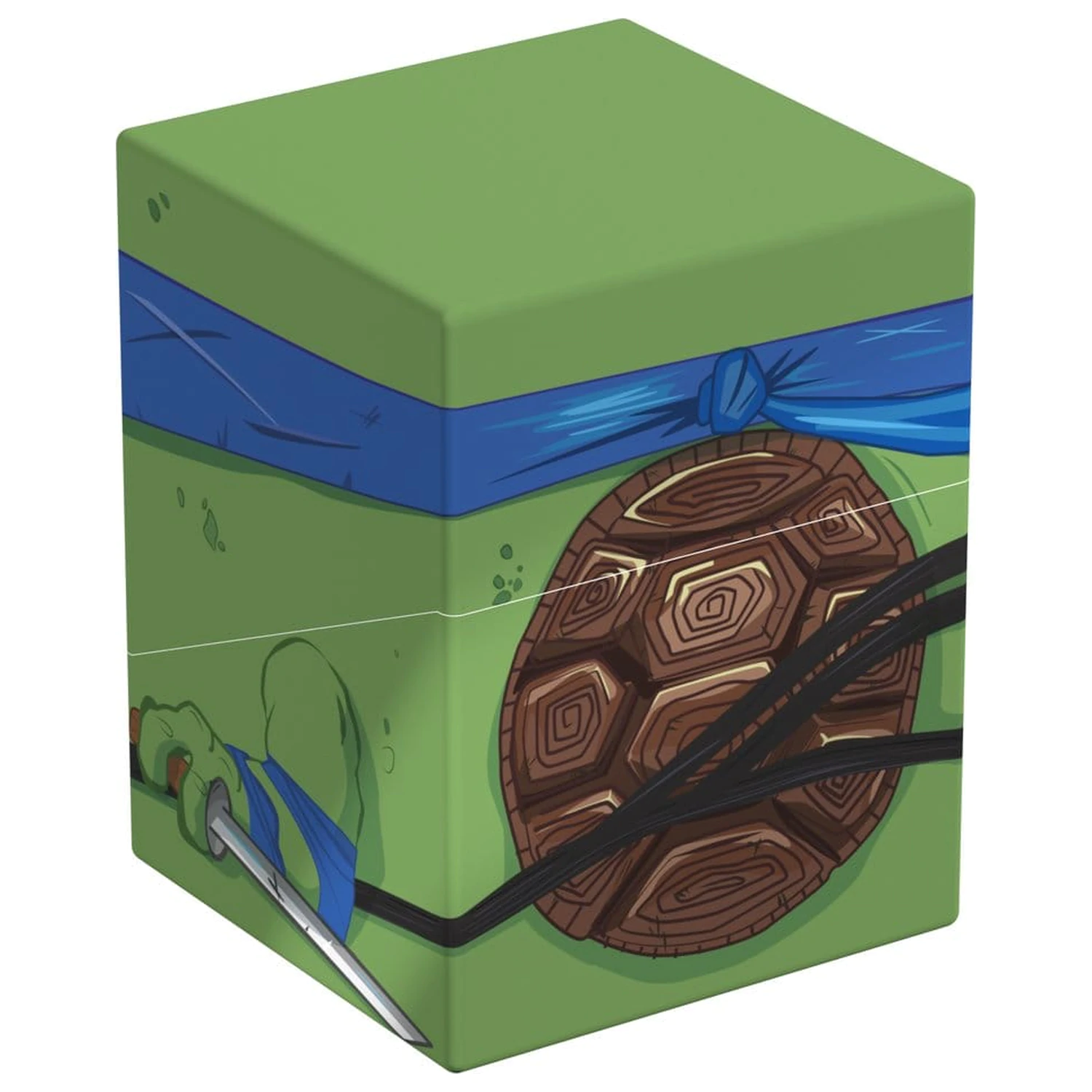 Squaroes Squaroe Teenage Mutant Ninja Turtles™ NT014 – Akcijski mod Leonardo fotografija proizvoda