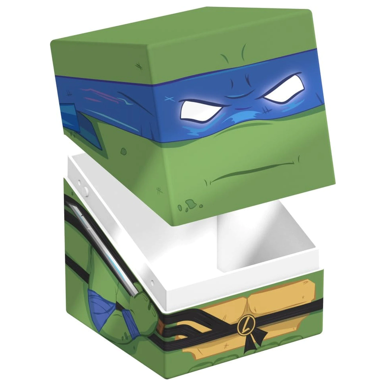 Squaroes Squaroe Teenage Mutant Ninja Turtles™ NT014 – Akcijski mod Leonardo fotografija proizvoda