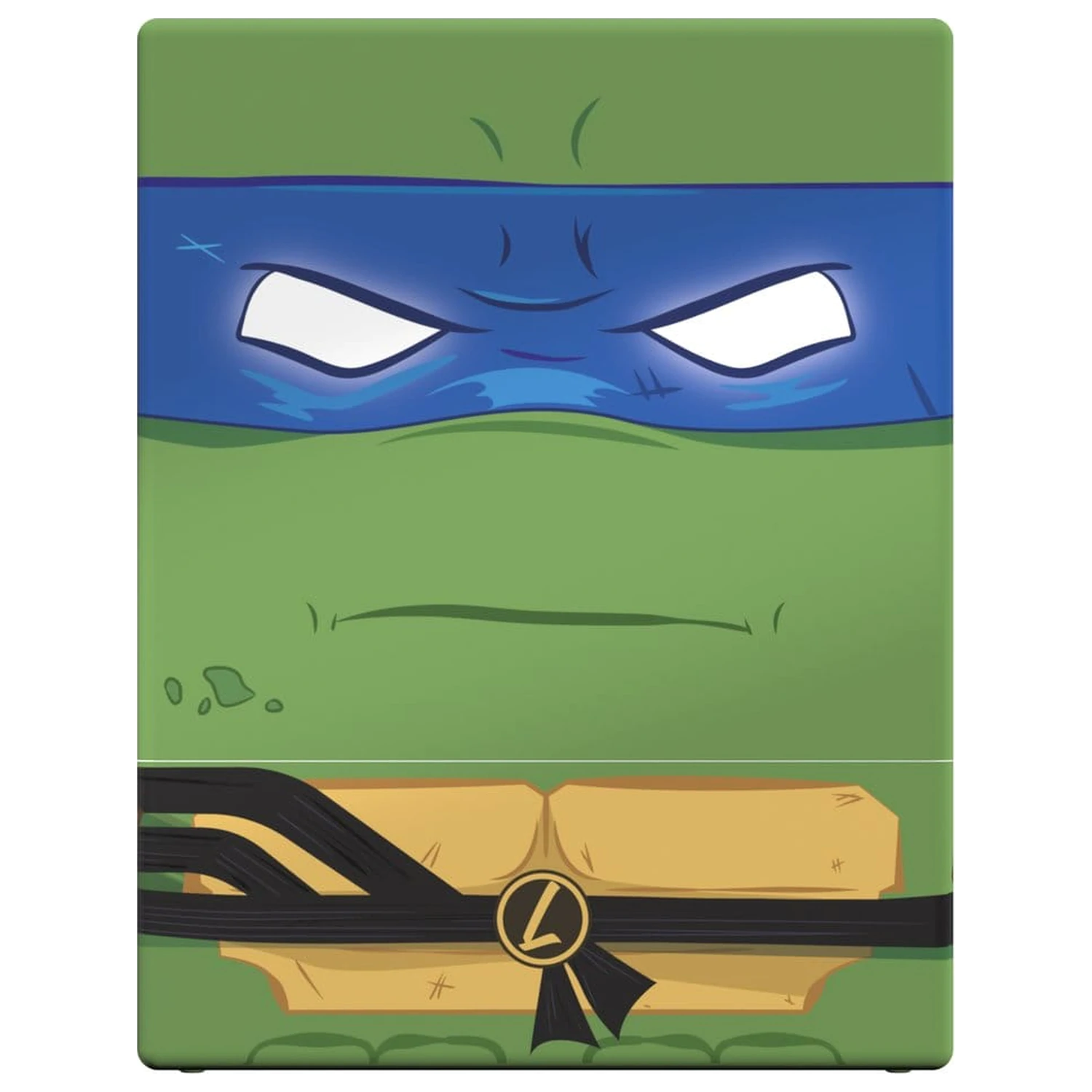 Squaroes Squaroe Teenage Mutant Ninja Turtles™ NT014 – Akcijski mod Leonardo fotografija proizvoda