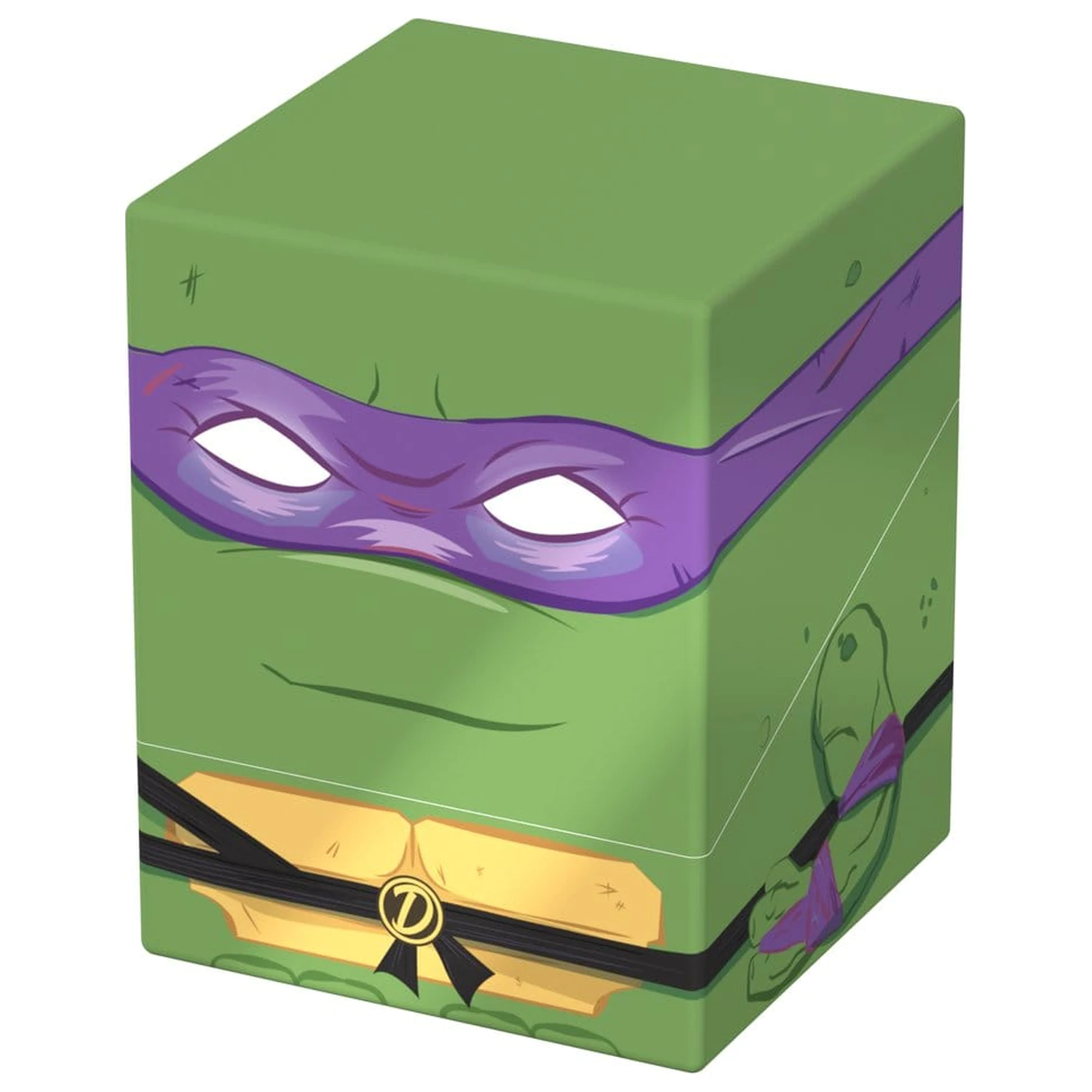 Squaroes Squaroe Teenage Mutant Ninja Turtles™ NT015 – figura u akcijskom modu Donatello fotografija proizvoda