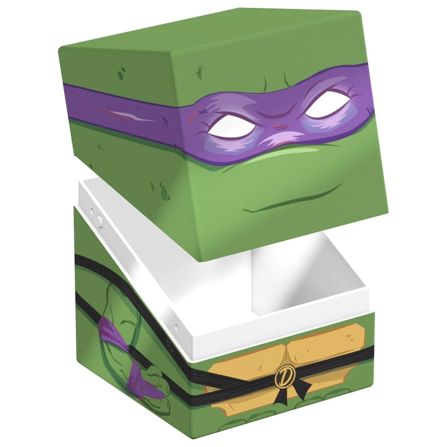 Squaroes Squaroe Teenage Mutant Ninja Turtles™ NT015 – figura u akcijskom modu Donatello fotografija proizvoda