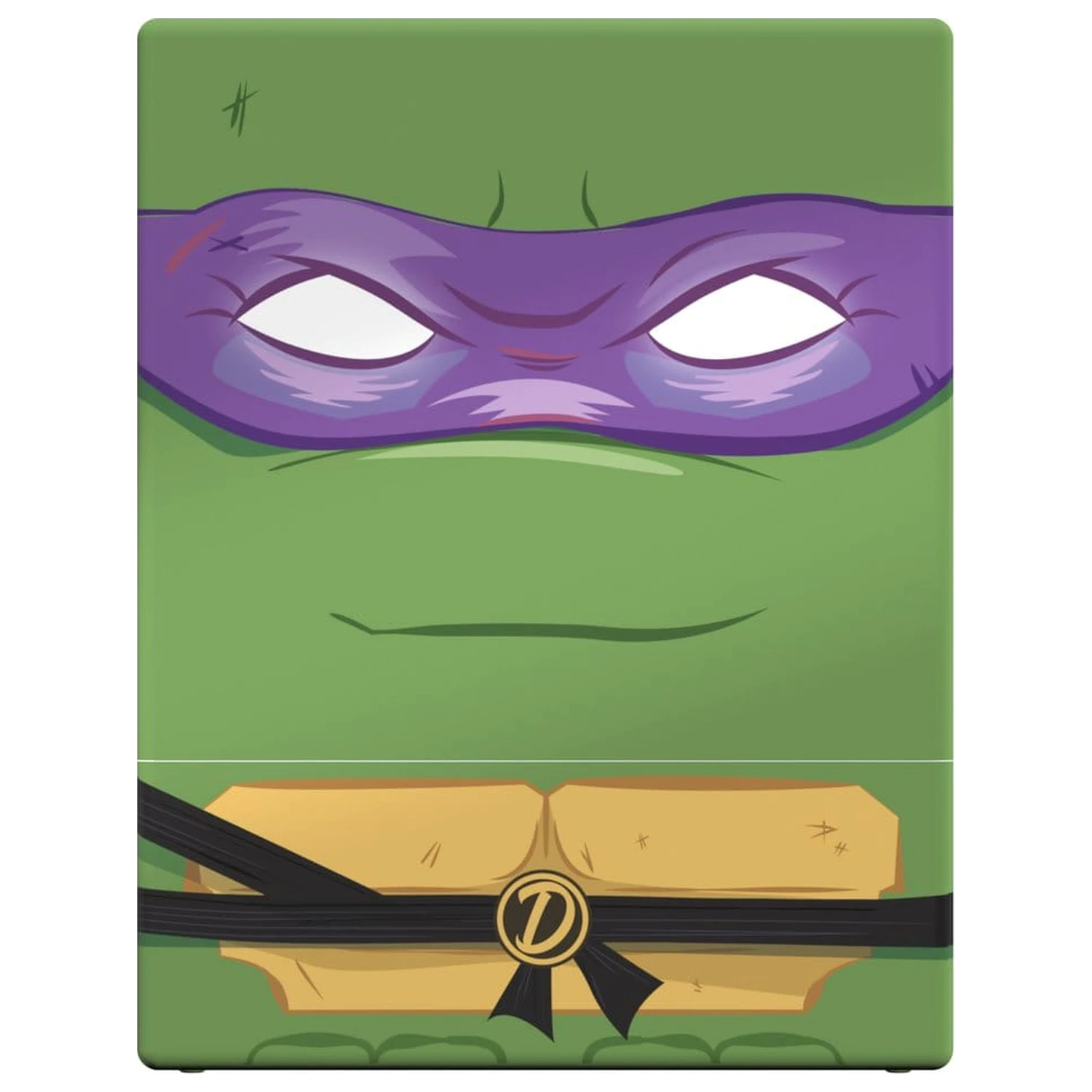 Squaroes Squaroe Teenage Mutant Ninja Turtles™ NT015 – figura u akcijskom modu Donatello fotografija proizvoda