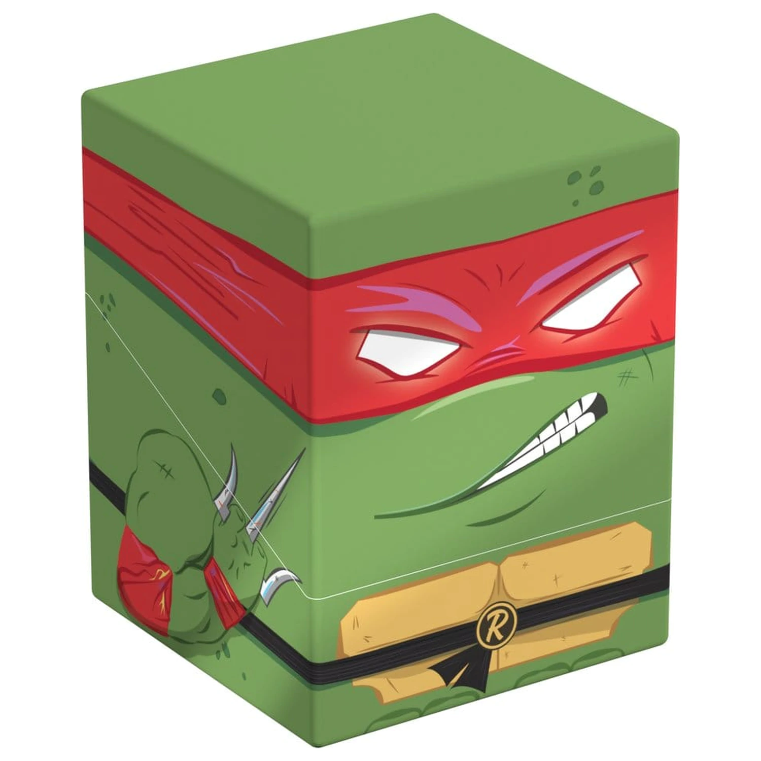Squaroes Squaroe Teenage Mutant Ninja Turtles™ NT016 - akcijska figura Raphael fotografija proizvoda