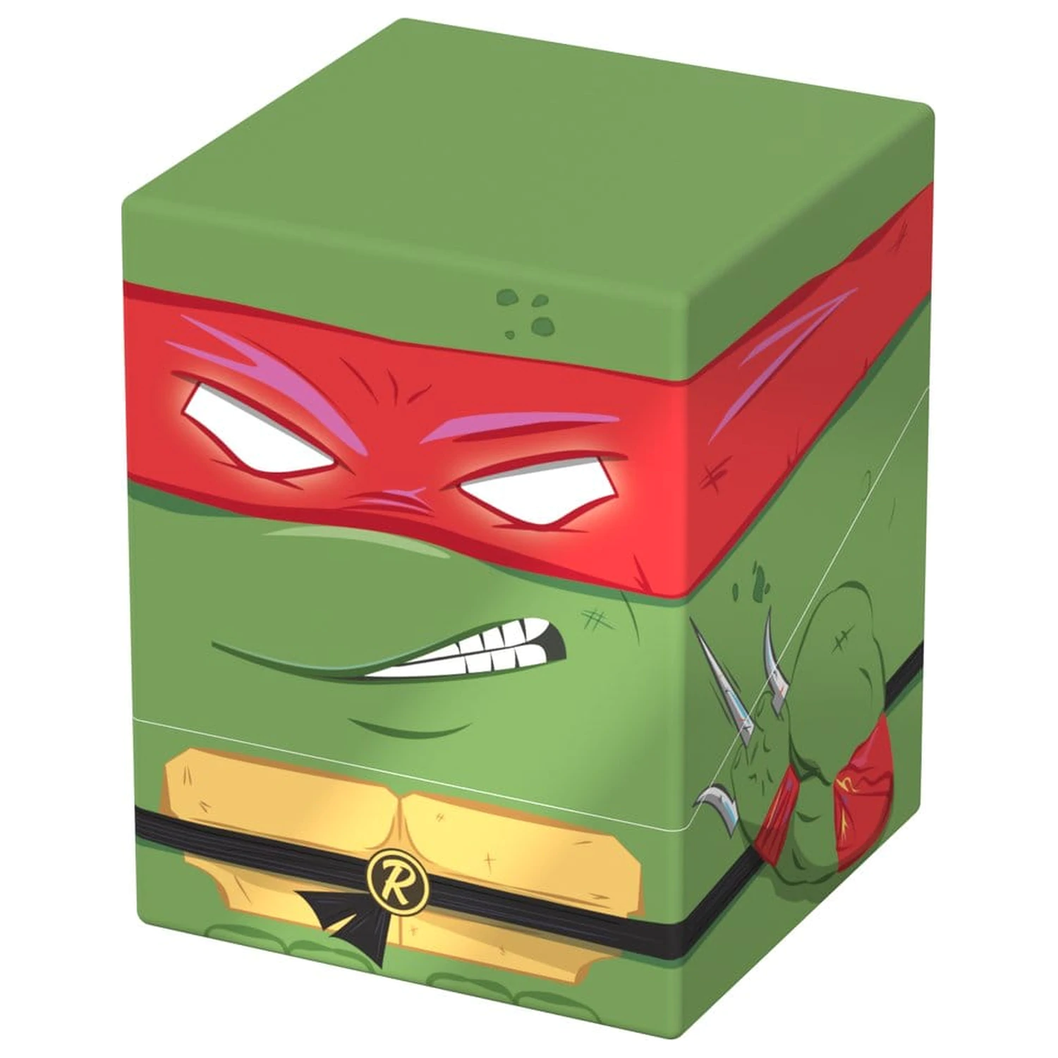 Squaroes Squaroe Teenage Mutant Ninja Turtles™ NT016 - akcijska figura Raphael fotografija proizvoda