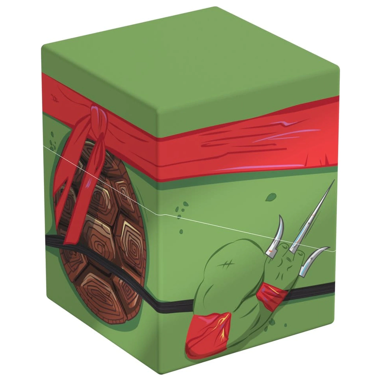 Squaroes Squaroe Teenage Mutant Ninja Turtles™ NT016 - akcijska figura Raphael fotografija proizvoda