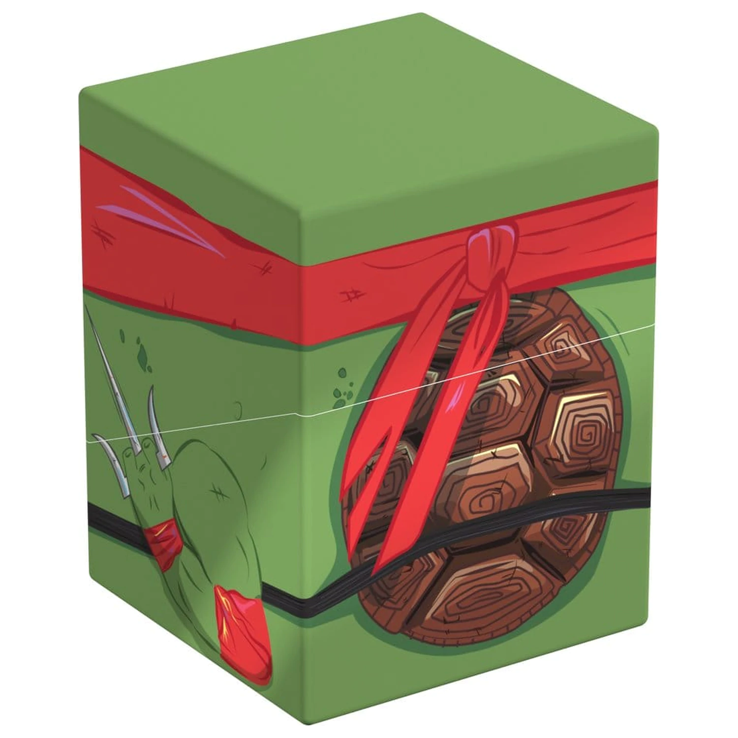 Squaroes Squaroe Teenage Mutant Ninja Turtles™ NT016 - akcijska figura Raphael fotografija proizvoda