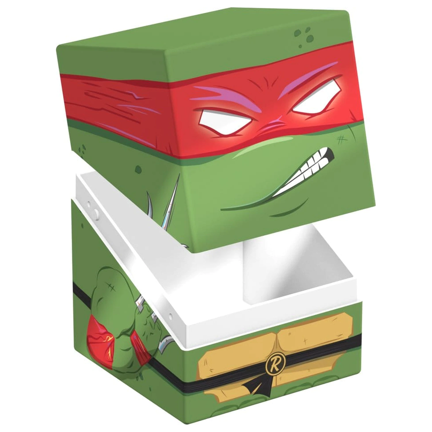 Squaroes Squaroe Teenage Mutant Ninja Turtles™ NT016 - akcijska figura Raphael fotografija proizvoda