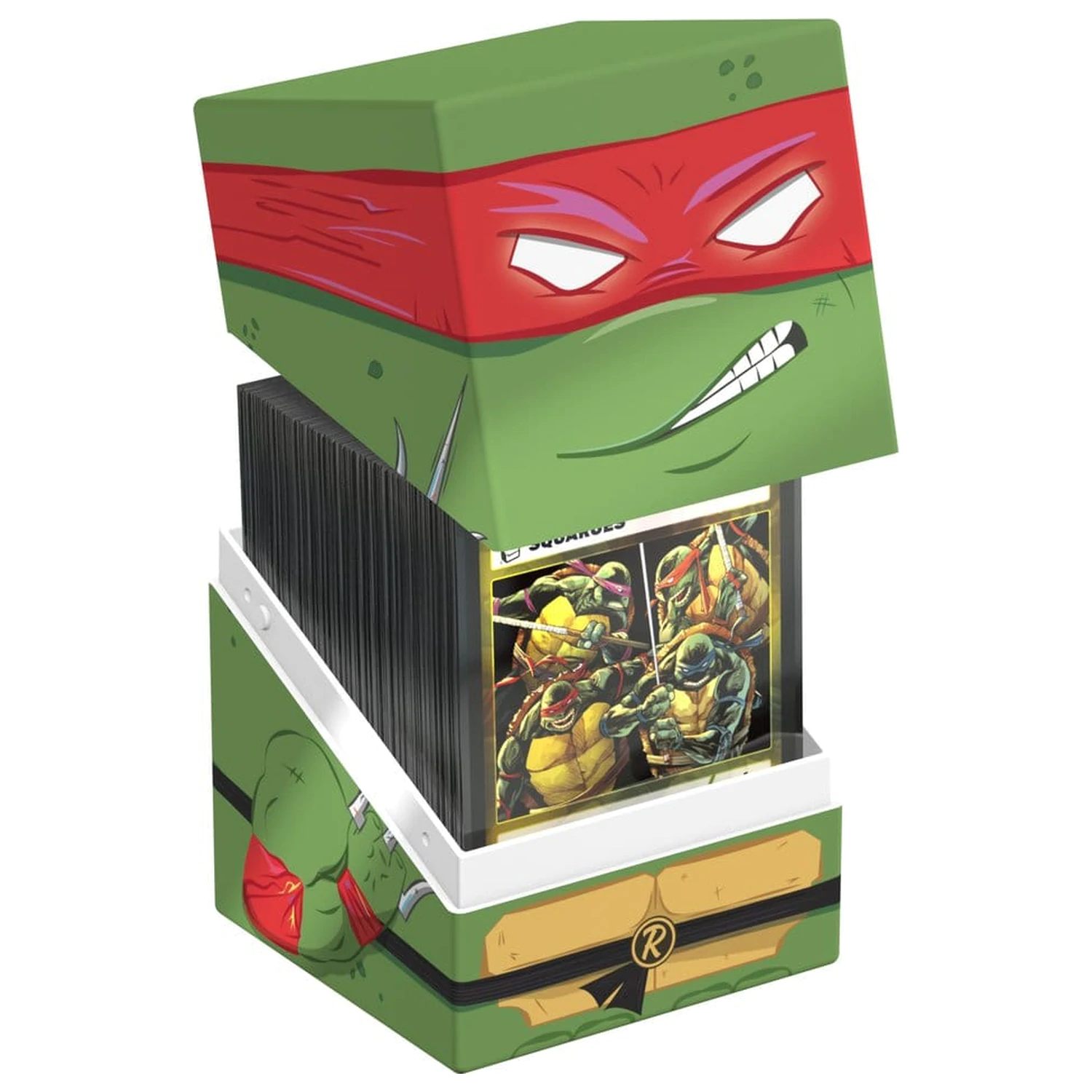 Squaroes Squaroe Teenage Mutant Ninja Turtles™ NT016 - akcijska figura Raphael fotografija proizvoda