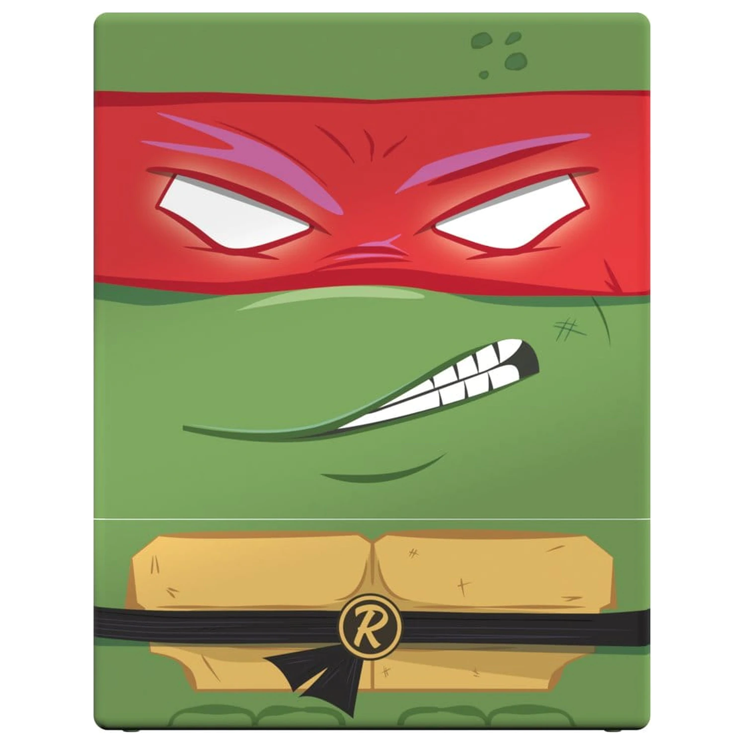Squaroes Squaroe Teenage Mutant Ninja Turtles™ NT016 - akcijska figura Raphael fotografija proizvoda