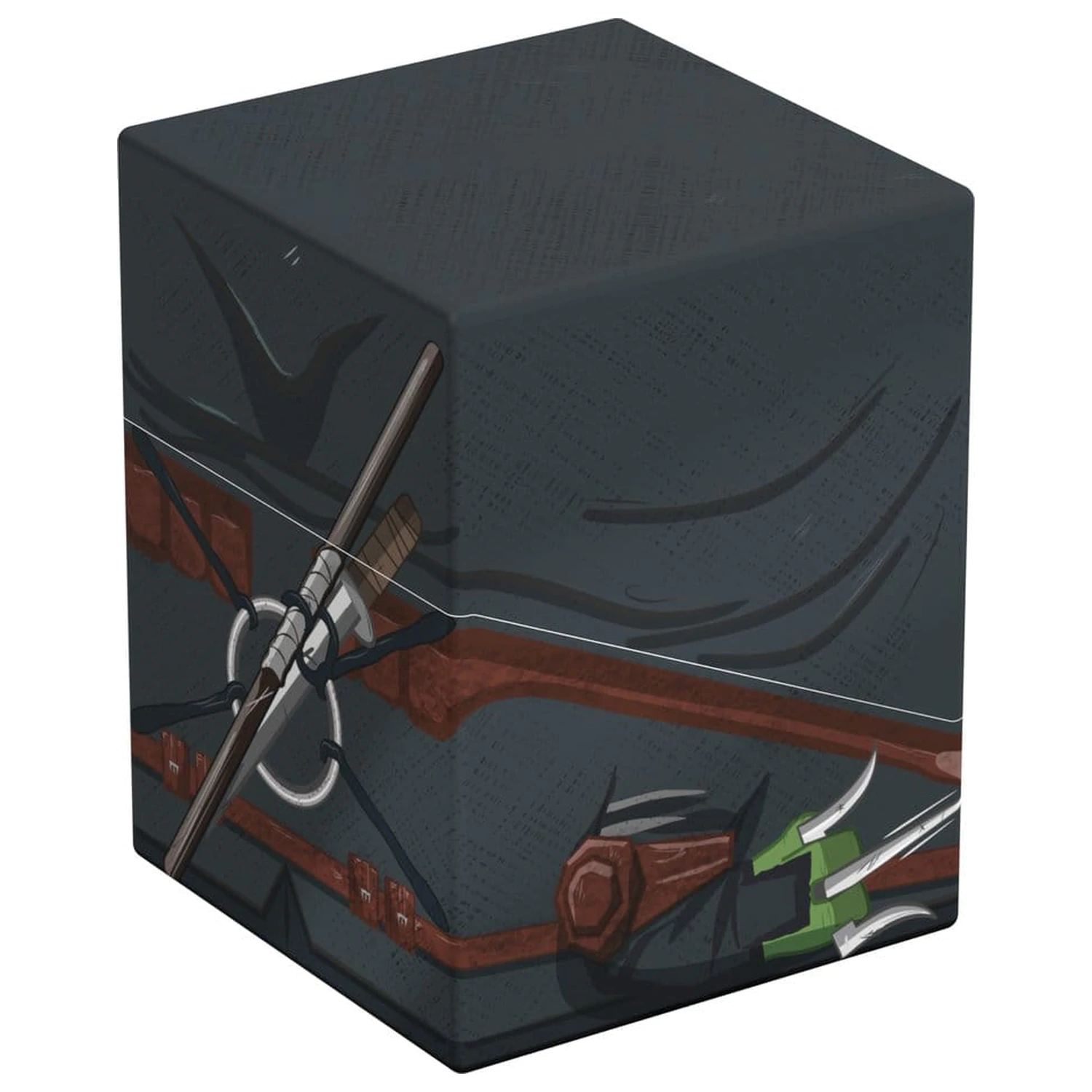 Squaroes Squaroe Teenage Mutant Ninja Turtles™ NT018 - Ronin fotografija proizvoda