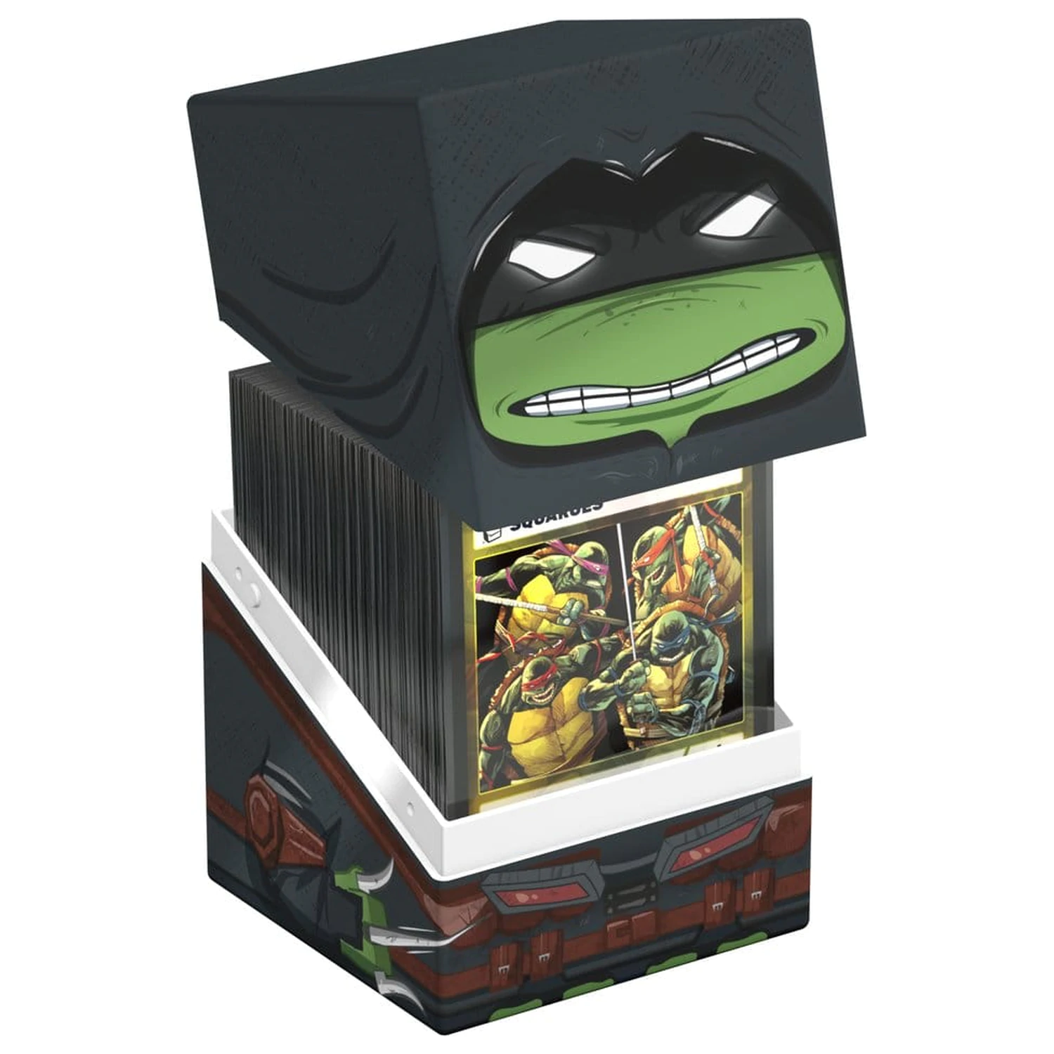 Squaroes Squaroe Teenage Mutant Ninja Turtles™ NT018 - Ronin fotografija proizvoda