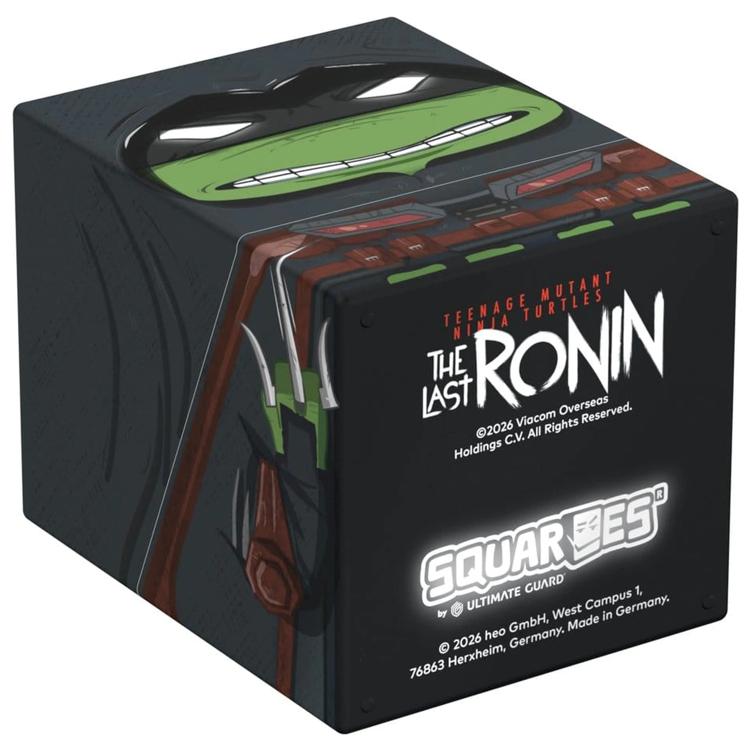 Squaroes Squaroe Teenage Mutant Ninja Turtles™ NT018 - Ronin fotografija proizvoda