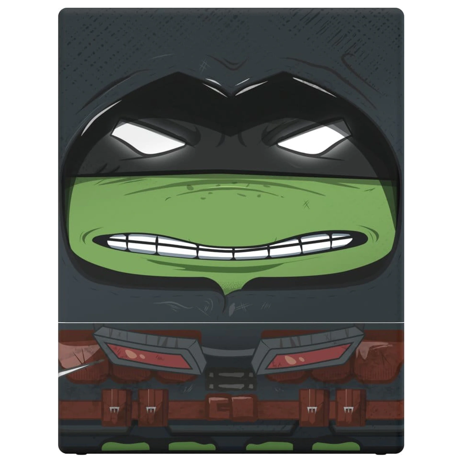 Squaroes Squaroe Teenage Mutant Ninja Turtles™ NT018 - Ronin fotografija proizvoda