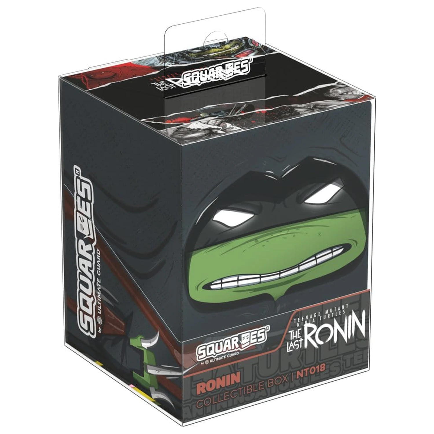 Squaroes Squaroe Teenage Mutant Ninja Turtles™ NT018 - Ronin fotografija proizvoda