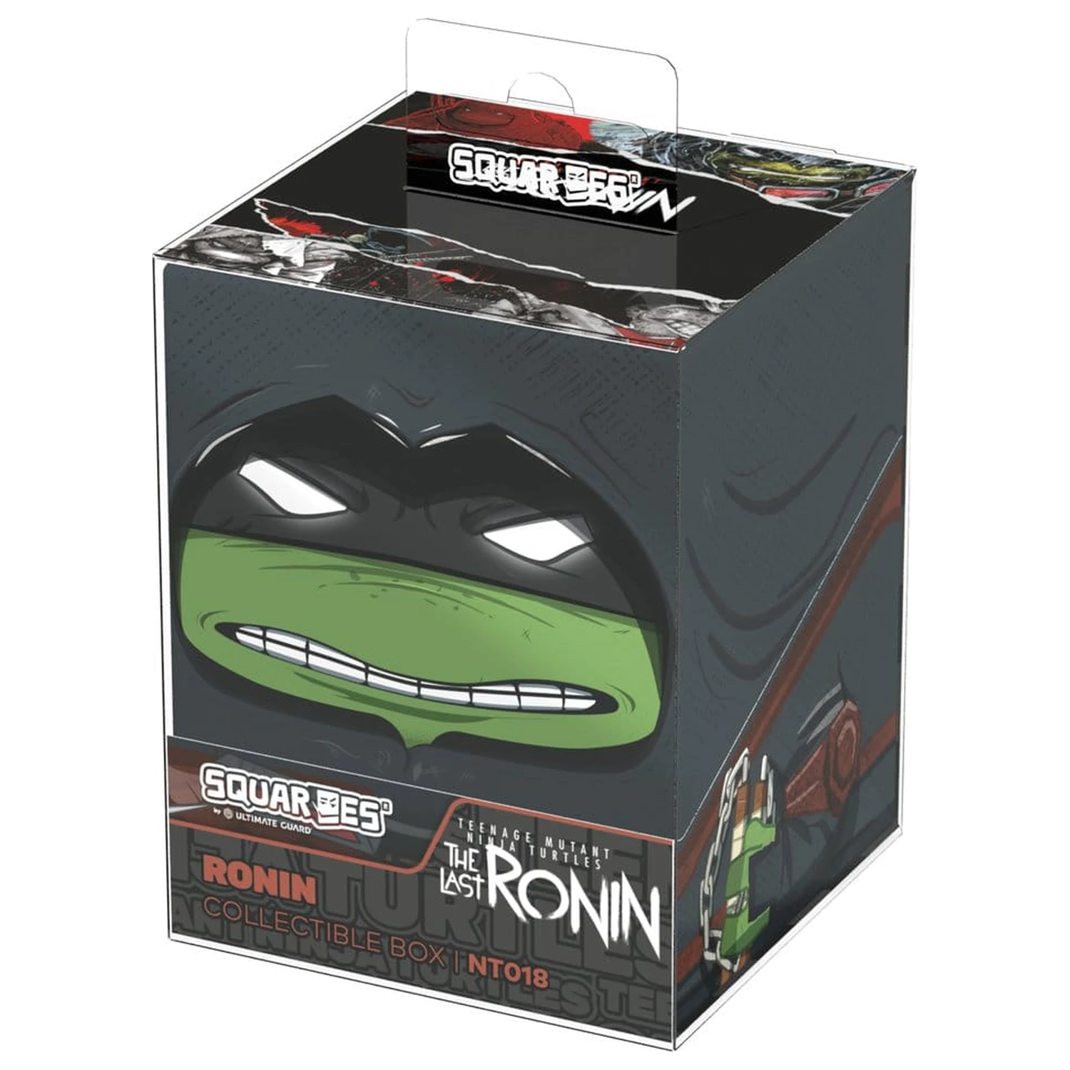 Squaroes Squaroe Teenage Mutant Ninja Turtles™ NT018 - Ronin fotografija proizvoda