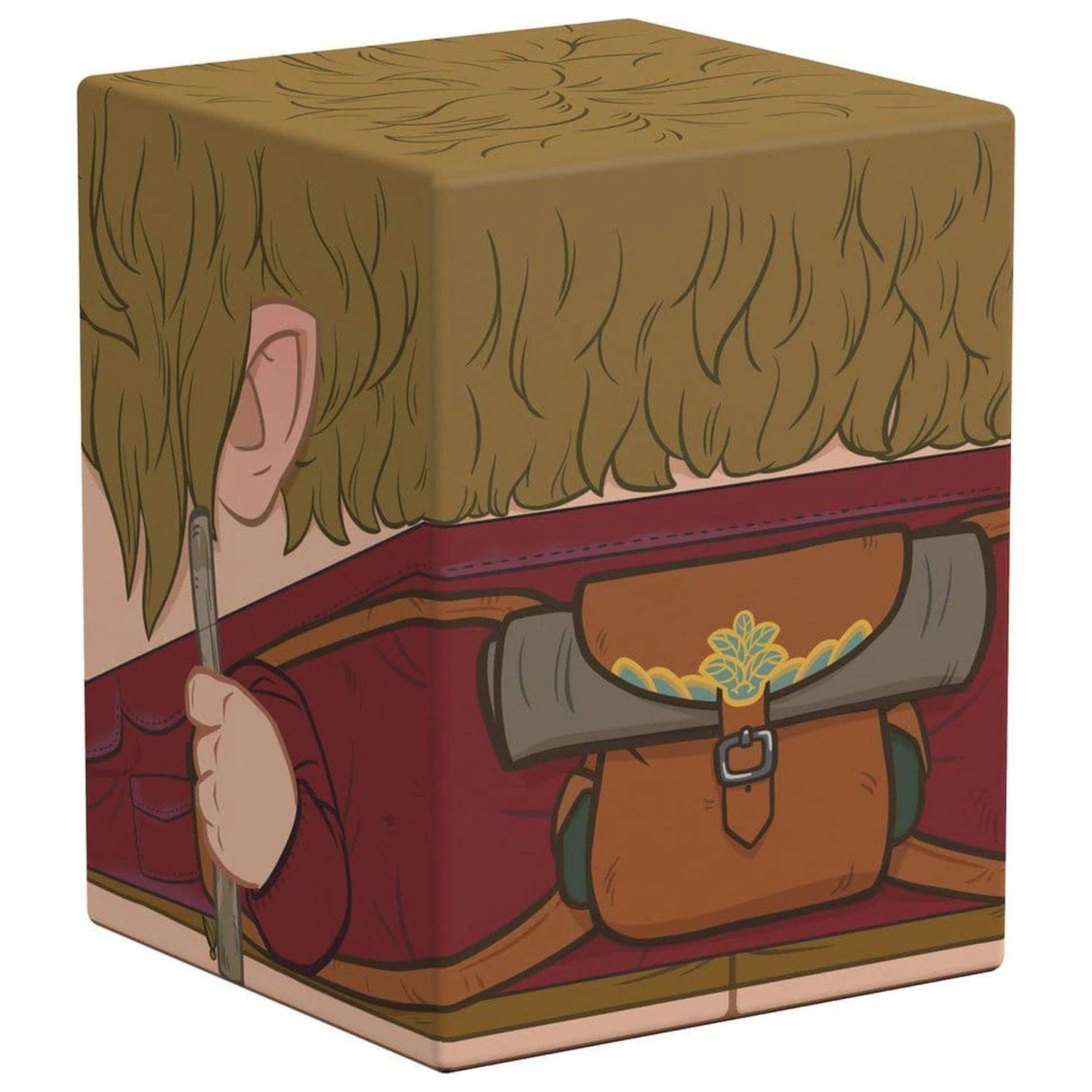 Squaroes Squaroe The Hobbit HOB001 - Bilbo Baggins fotografija proizvoda