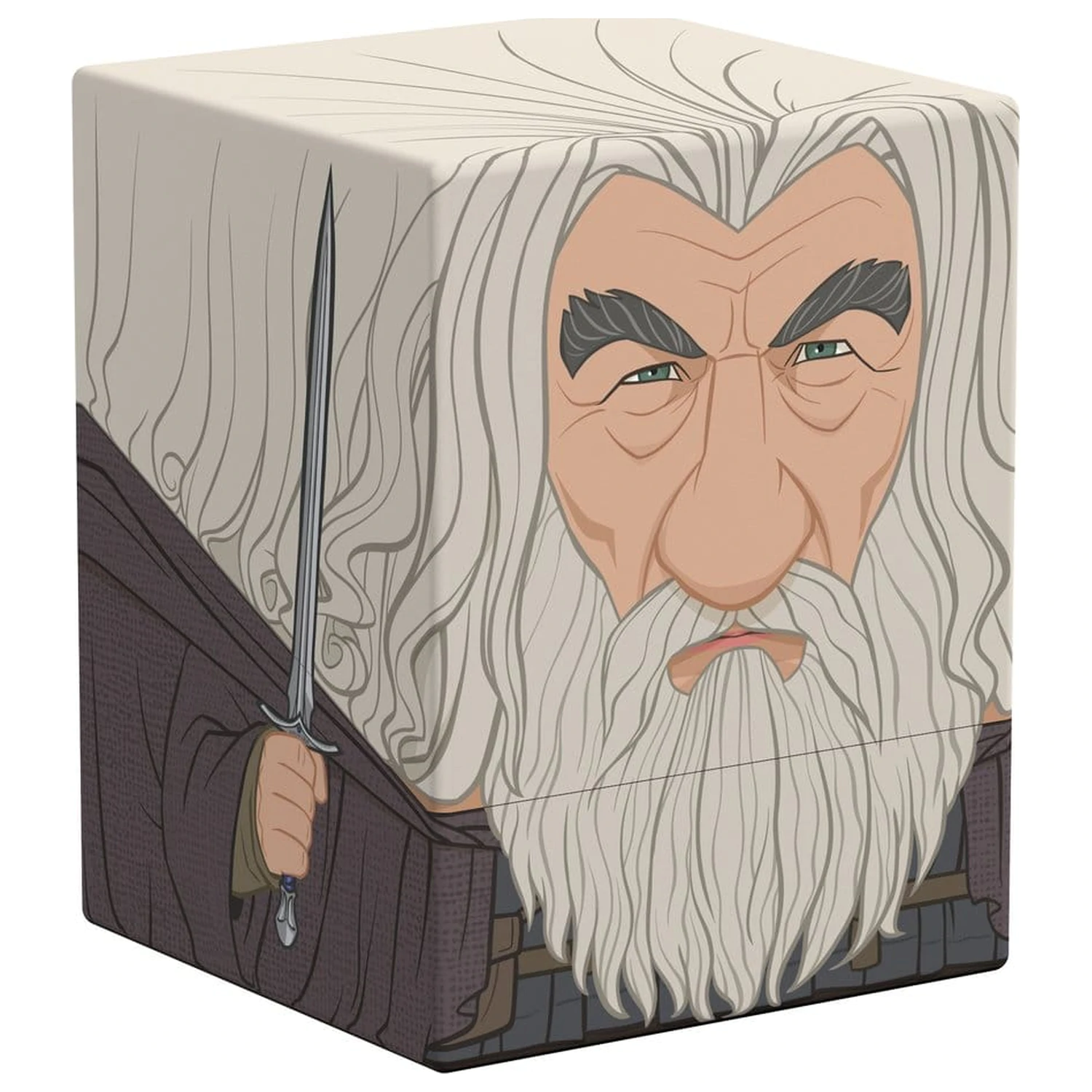 Squaroes Squaroe The Hobbit HOB002 - Gandalf the Grey fotografija proizvoda