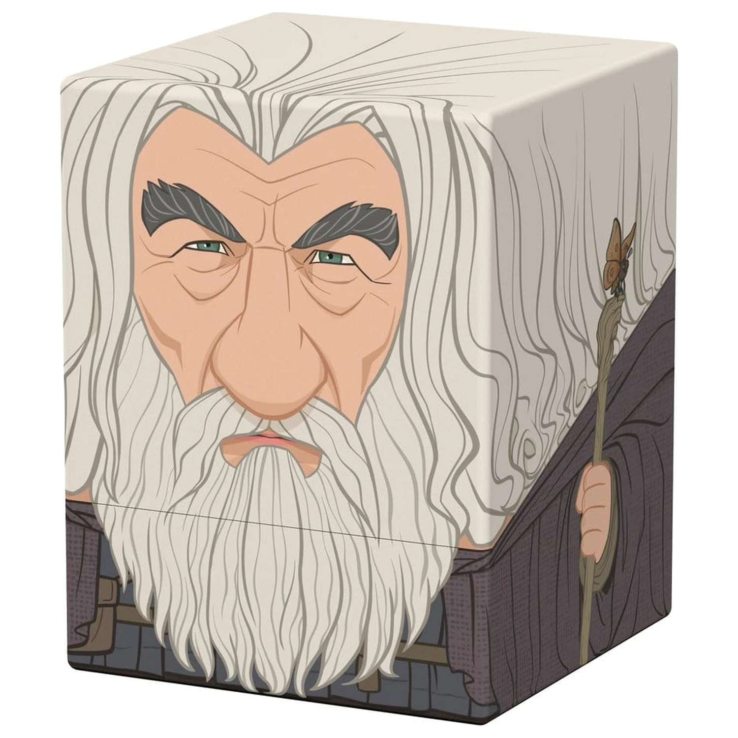 Squaroes Squaroe The Hobbit HOB002 - Gandalf the Grey fotografija proizvoda