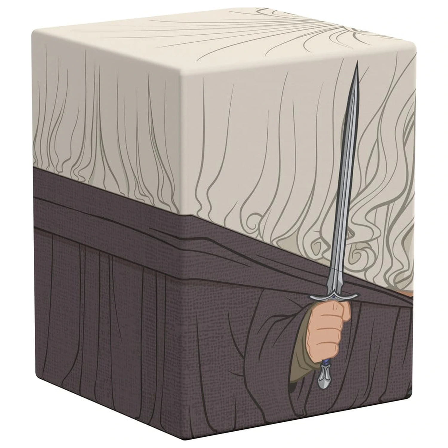 Squaroes Squaroe The Hobbit HOB002 - Gandalf the Grey fotografija proizvoda