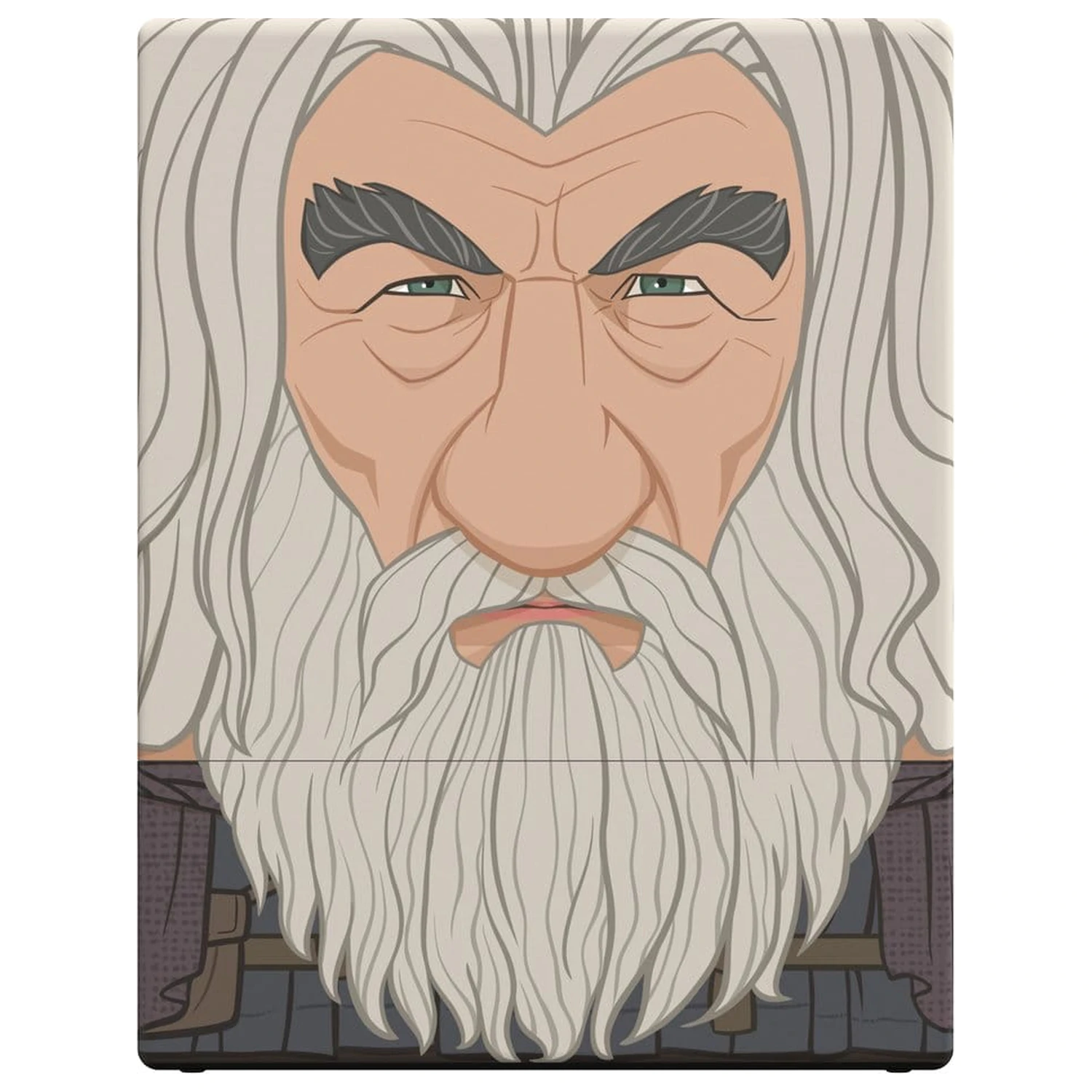 Squaroes Squaroe The Hobbit HOB002 - Gandalf the Grey fotografija proizvoda