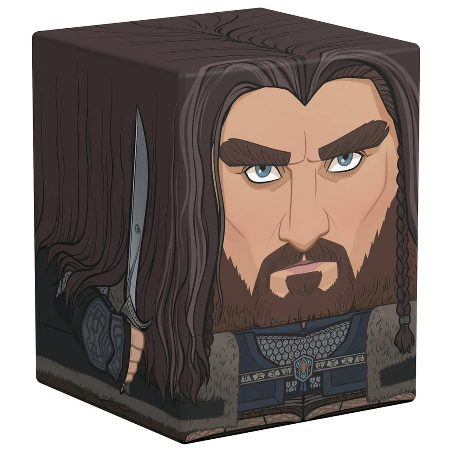 Squaroes Squaroe The Hobbit HOB003 - Thorin Oakenshield fotografija proizvoda