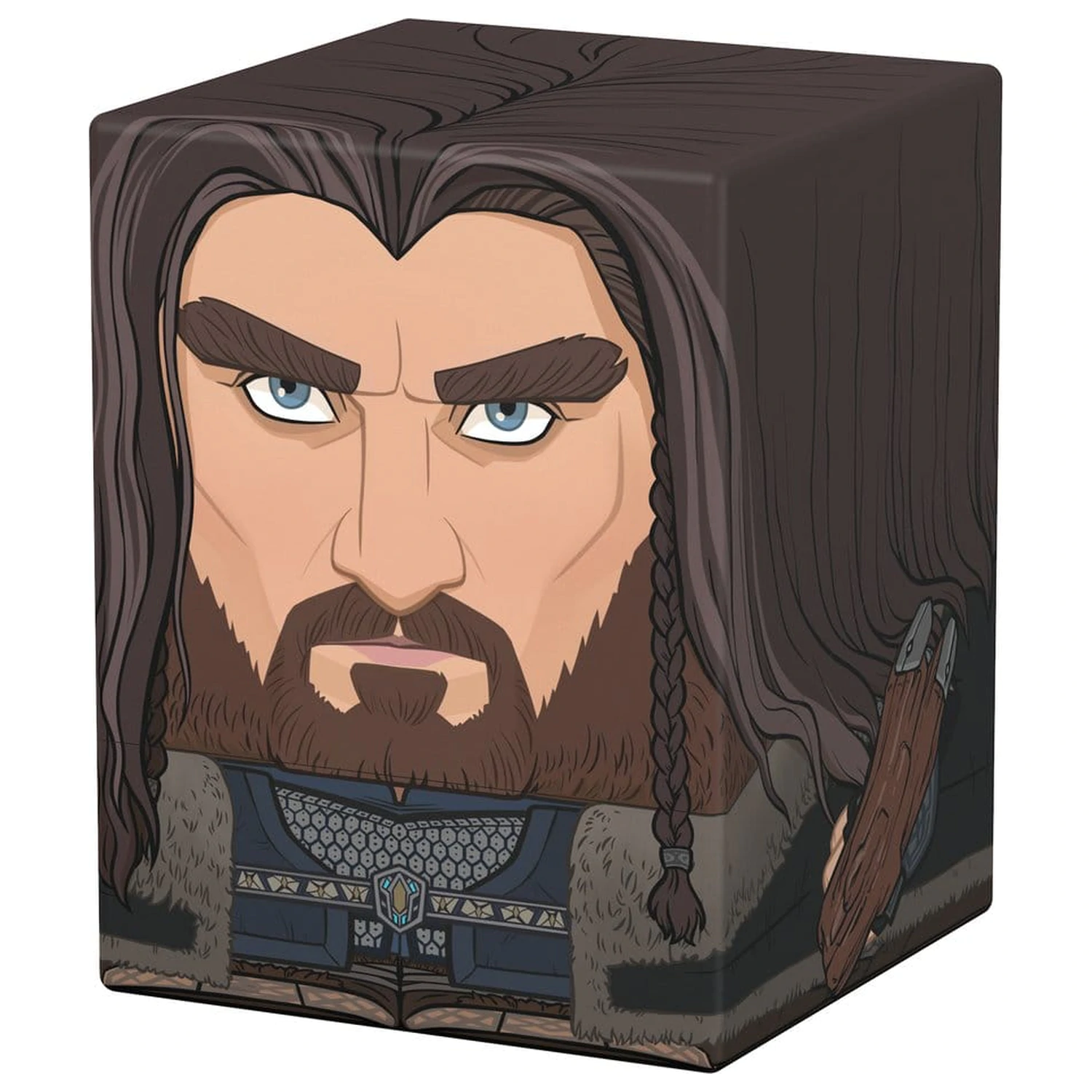 Squaroes Squaroe The Hobbit HOB003 - Thorin Oakenshield fotografija proizvoda