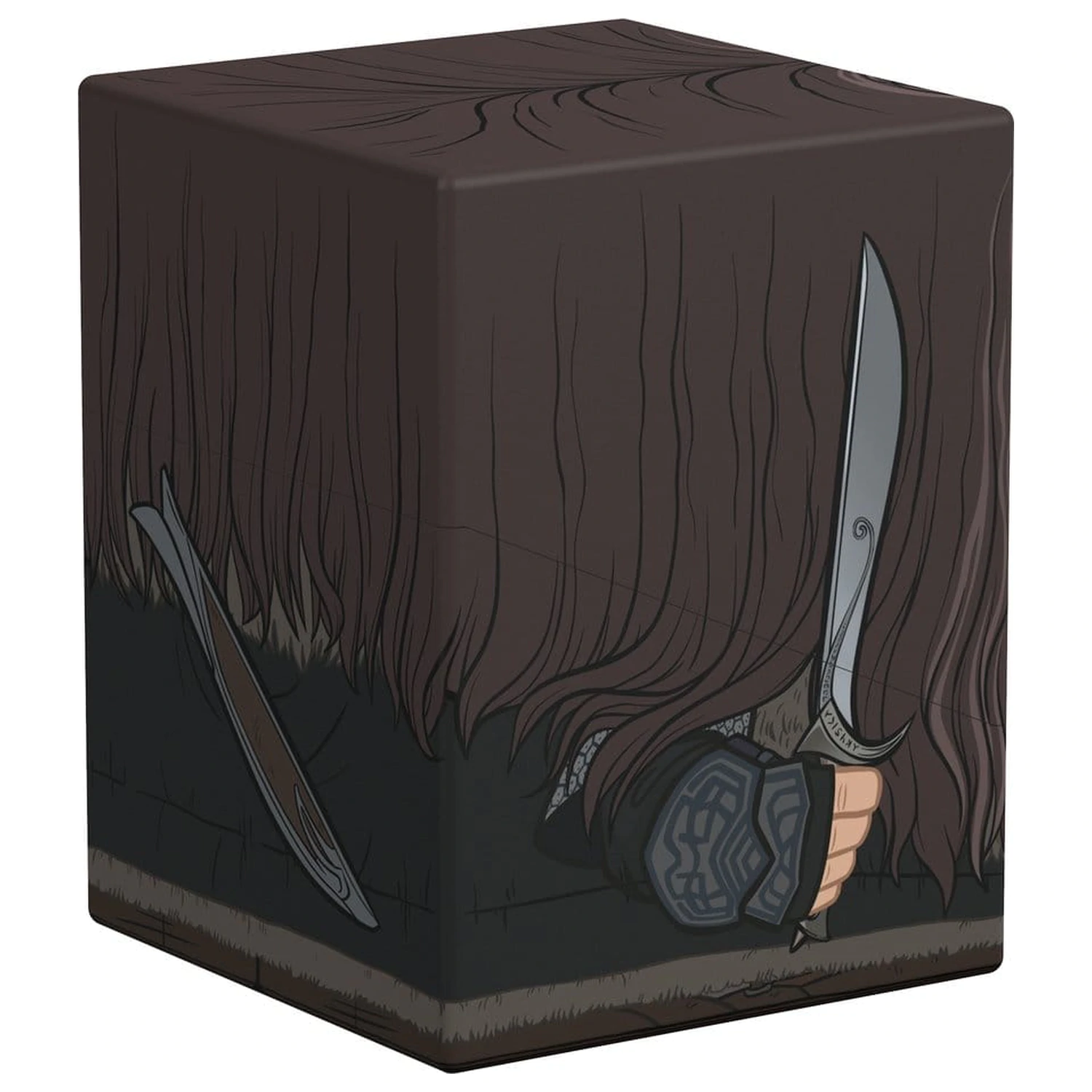 Squaroes Squaroe The Hobbit HOB003 - Thorin Oakenshield fotografija proizvoda