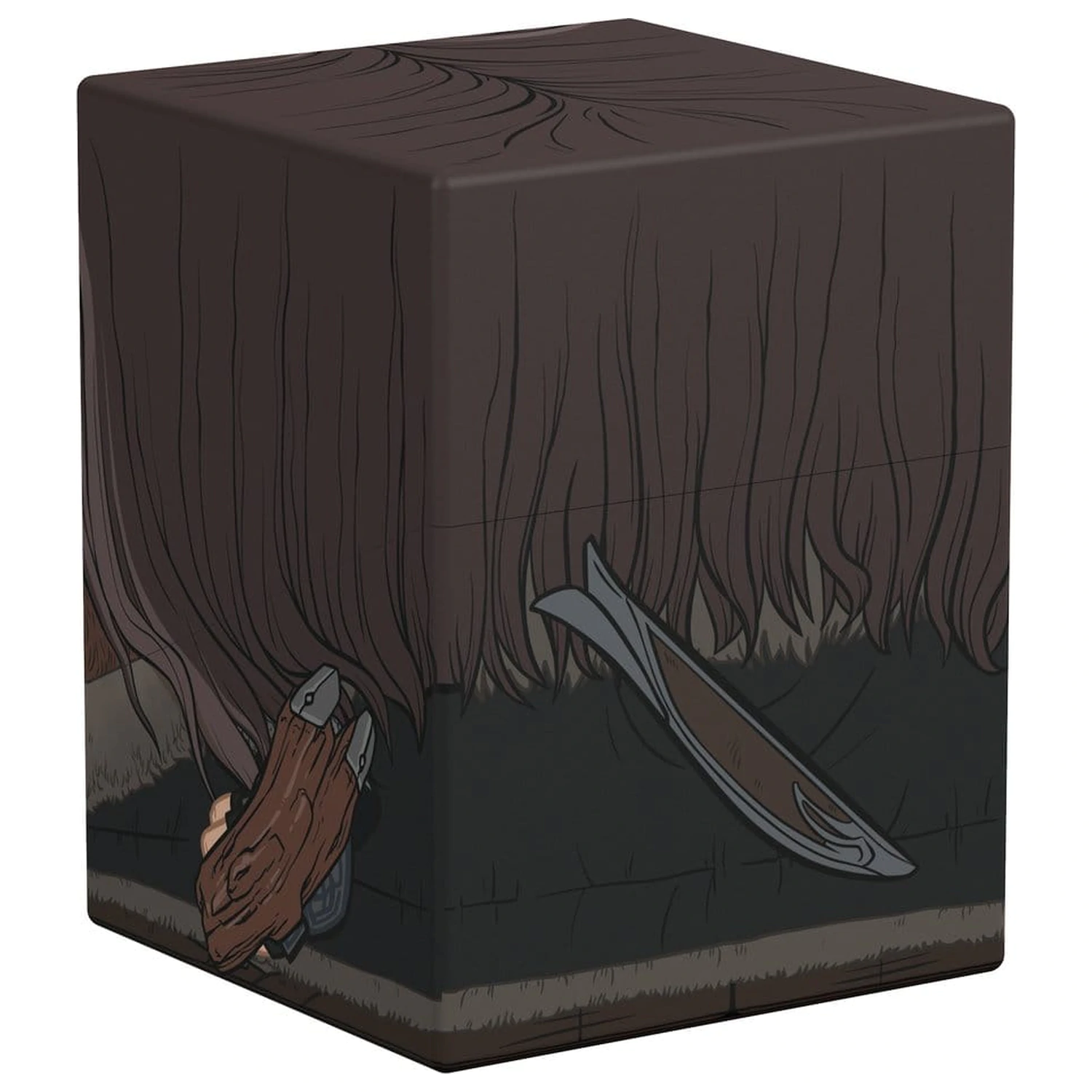 Squaroes Squaroe The Hobbit HOB003 - Thorin Oakenshield fotografija proizvoda
