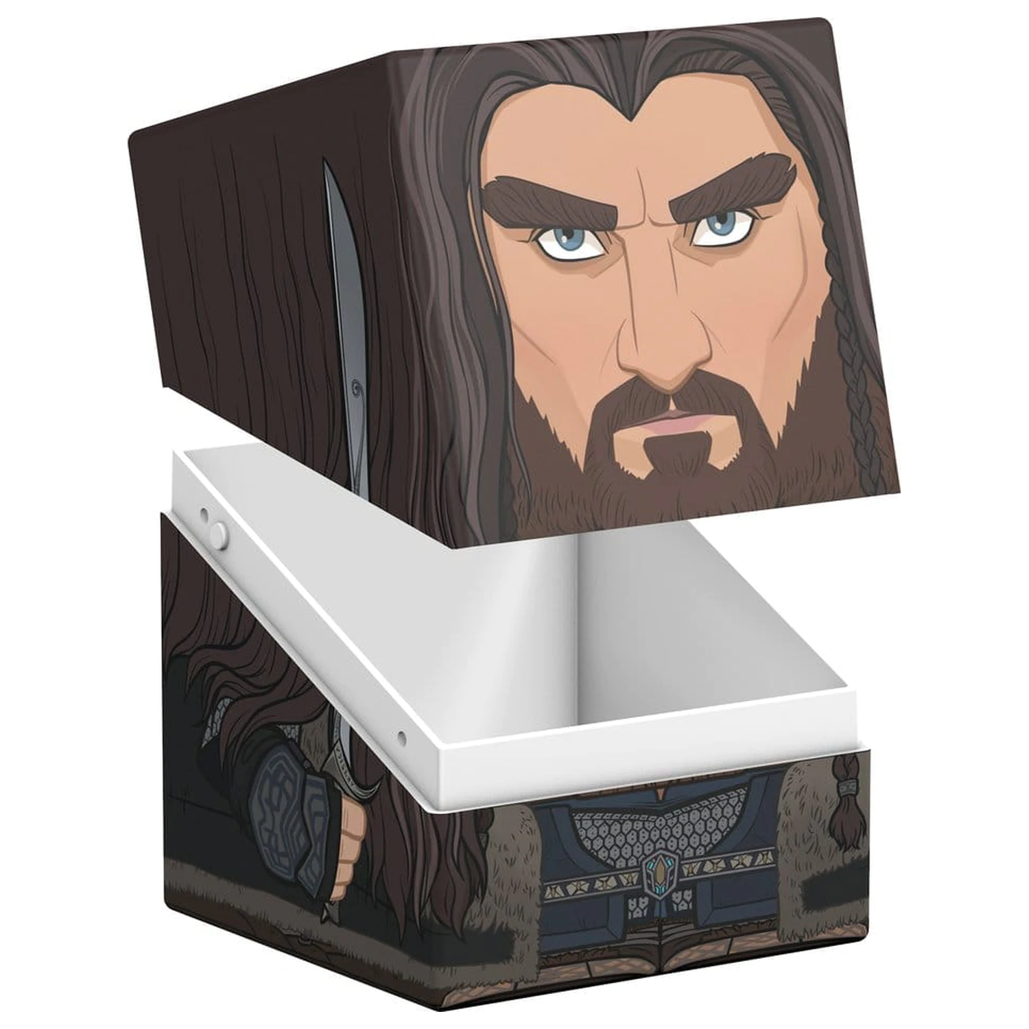 Squaroes Squaroe The Hobbit HOB003 - Thorin Oakenshield fotografija proizvoda