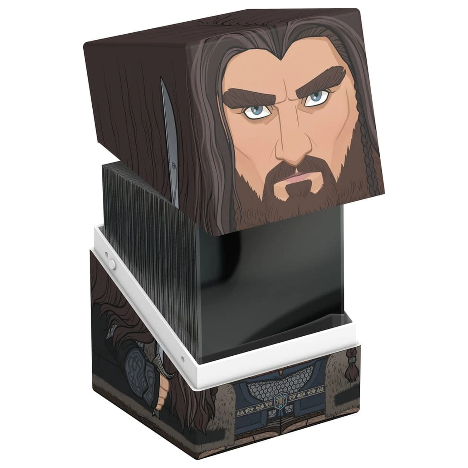 Squaroes Squaroe The Hobbit HOB003 - Thorin Oakenshield fotografija proizvoda