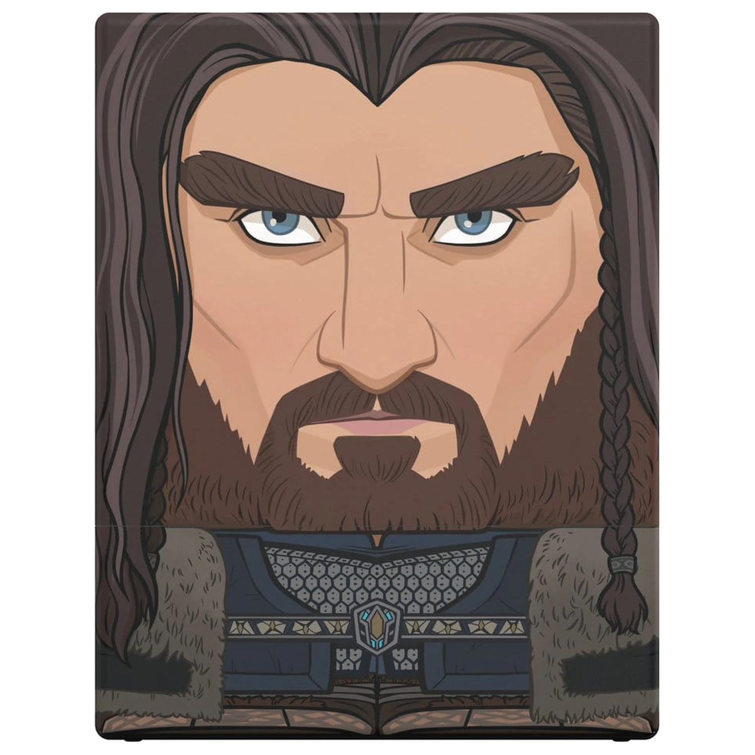 Squaroes Squaroe The Hobbit HOB003 - Thorin Oakenshield fotografija proizvoda