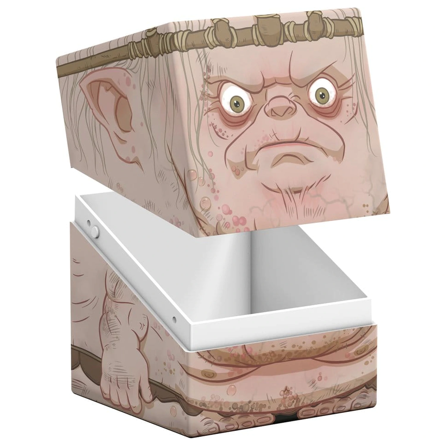 Squaroes Squaroe The Hobbit HOB004 - Goblin King fotografija proizvoda