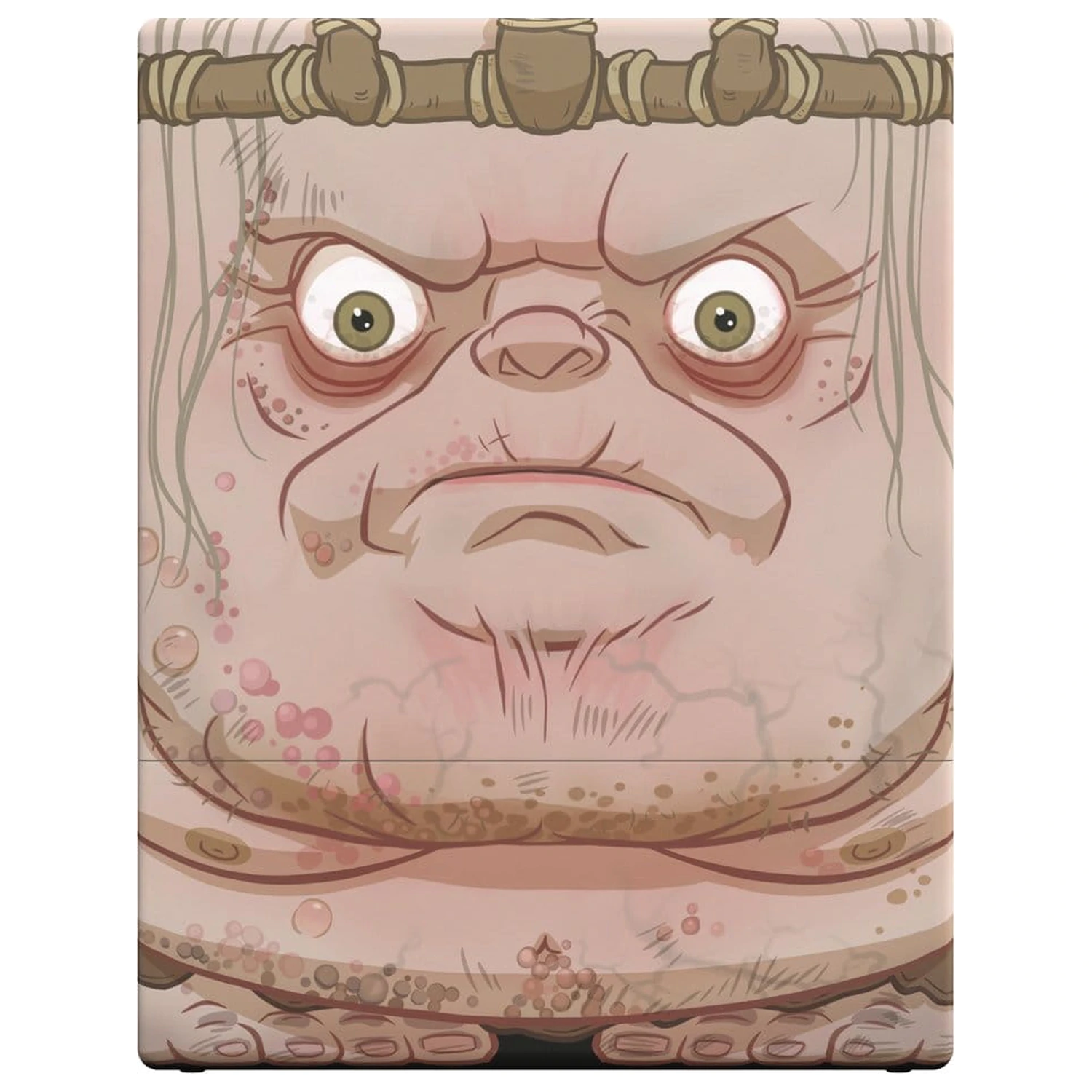 Squaroes Squaroe The Hobbit HOB004 - Goblin King fotografija proizvoda