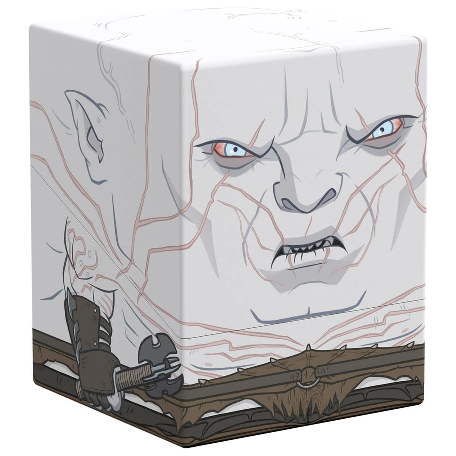 Squaroes Squaroe The Hobbit HOB005 - Azog the Defiler fotografija proizvoda