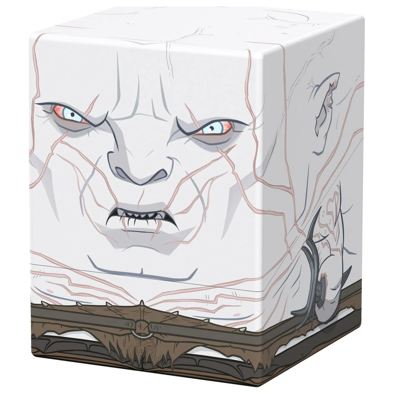 Squaroes Squaroe The Hobbit HOB005 - Azog the Defiler fotografija proizvoda