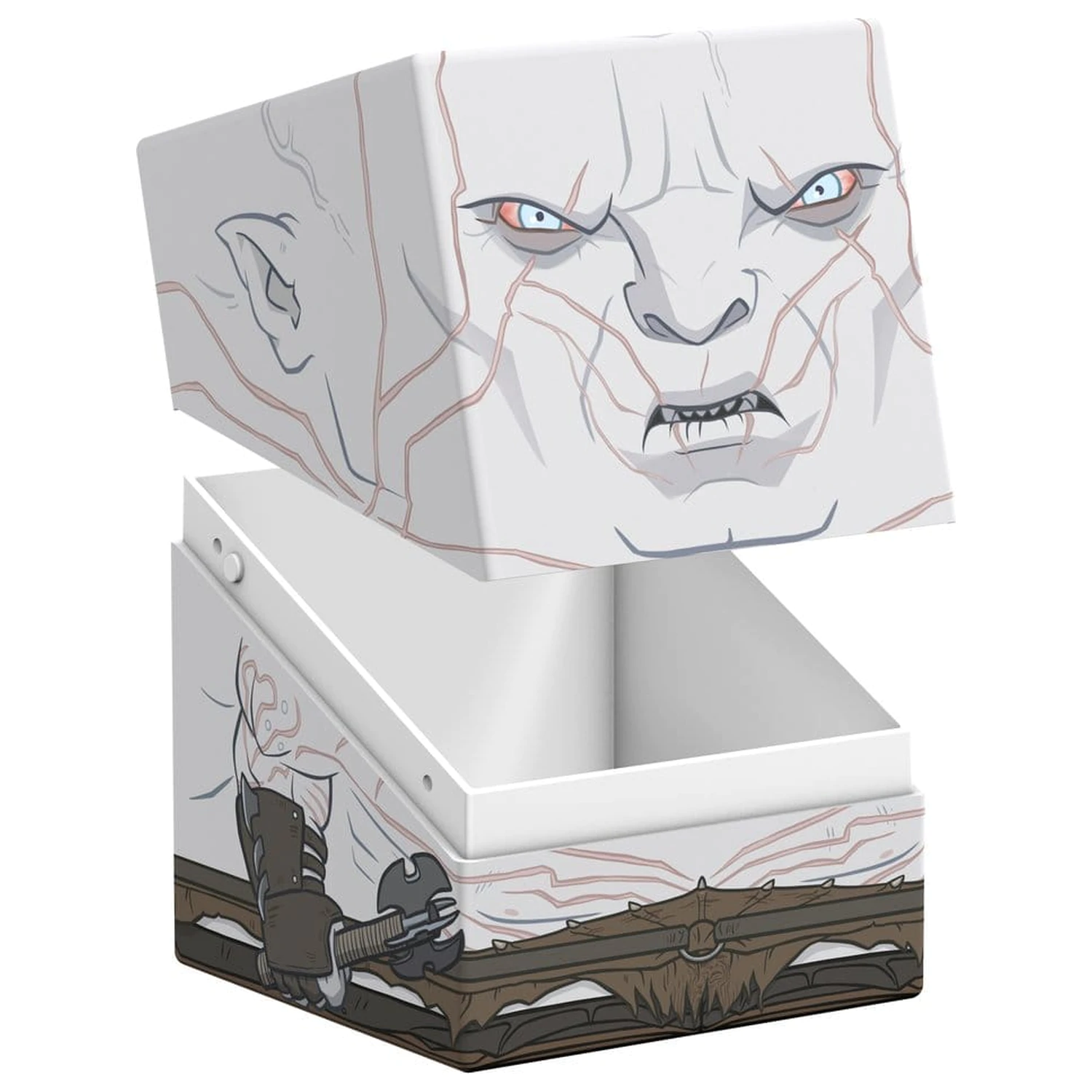 Squaroes Squaroe The Hobbit HOB005 - Azog the Defiler fotografija proizvoda