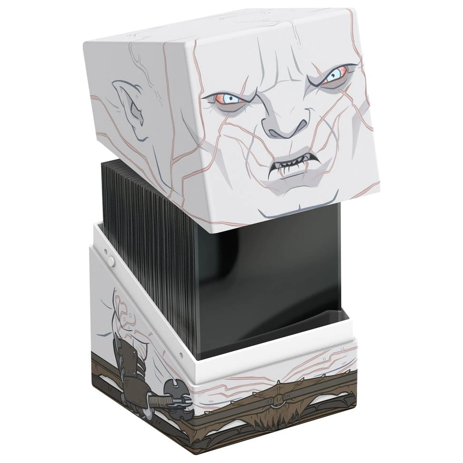 Squaroes Squaroe The Hobbit HOB005 - Azog the Defiler fotografija proizvoda