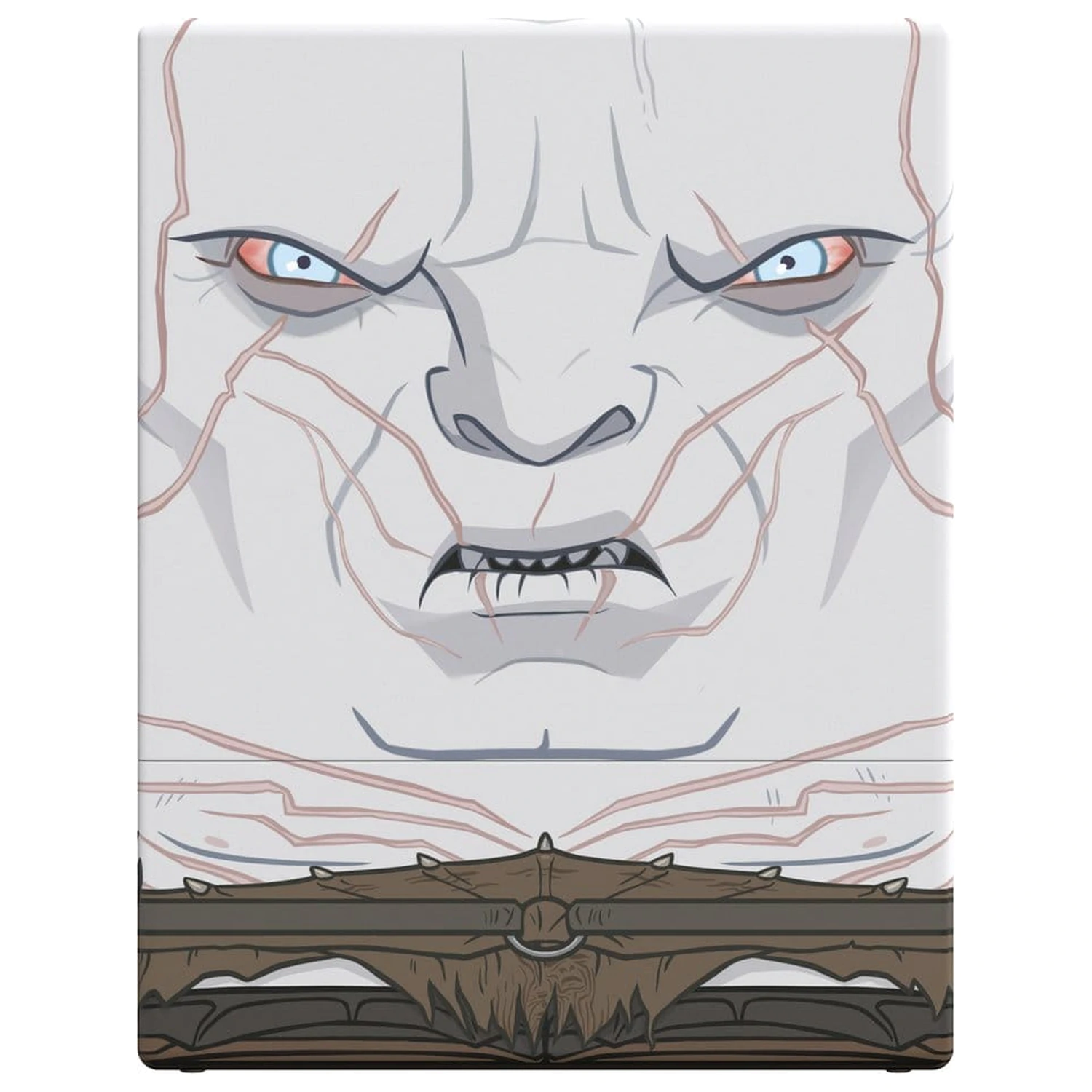 Squaroes Squaroe The Hobbit HOB005 - Azog the Defiler fotografija proizvoda
